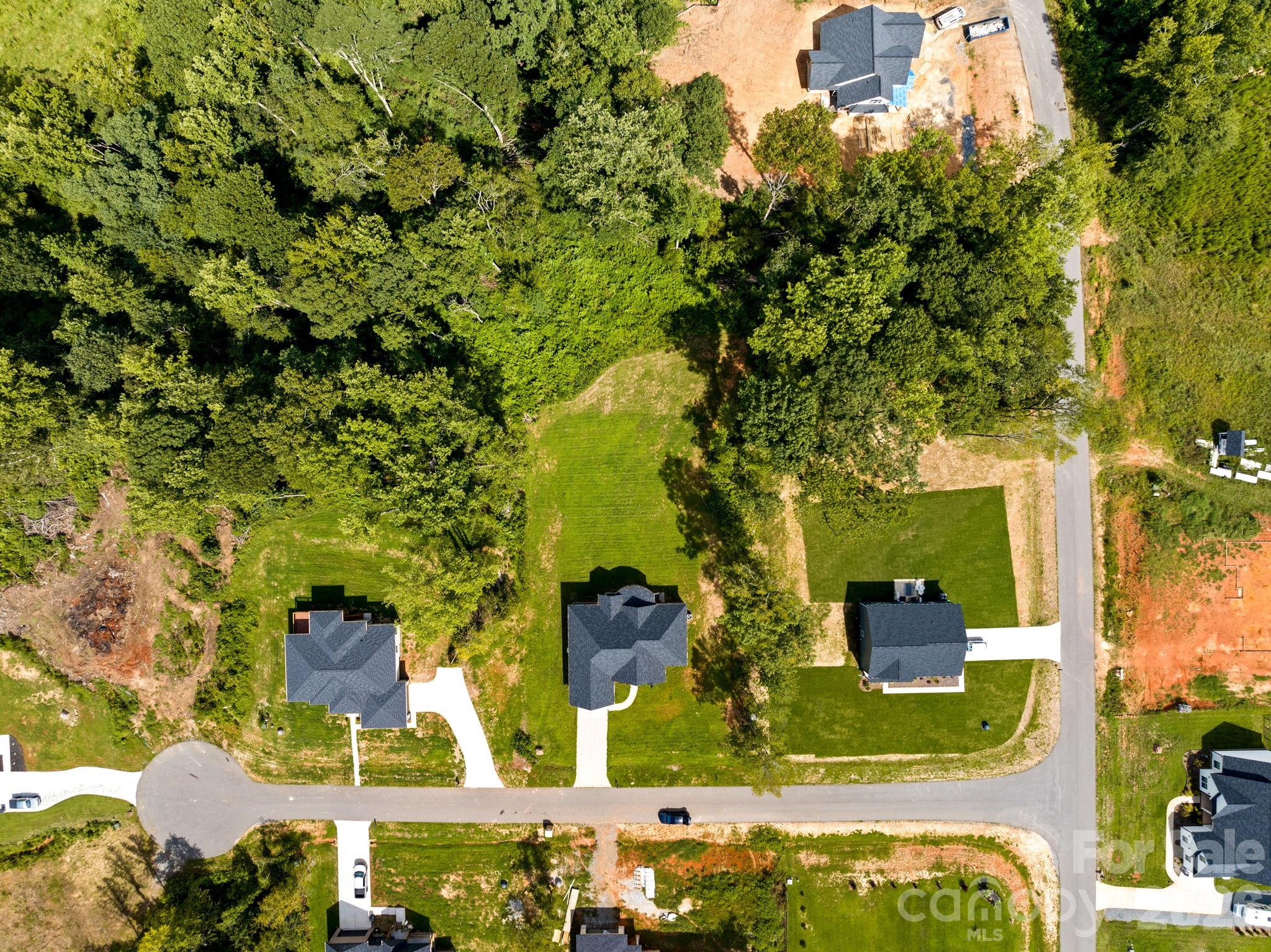 Bennington Estates - Residential