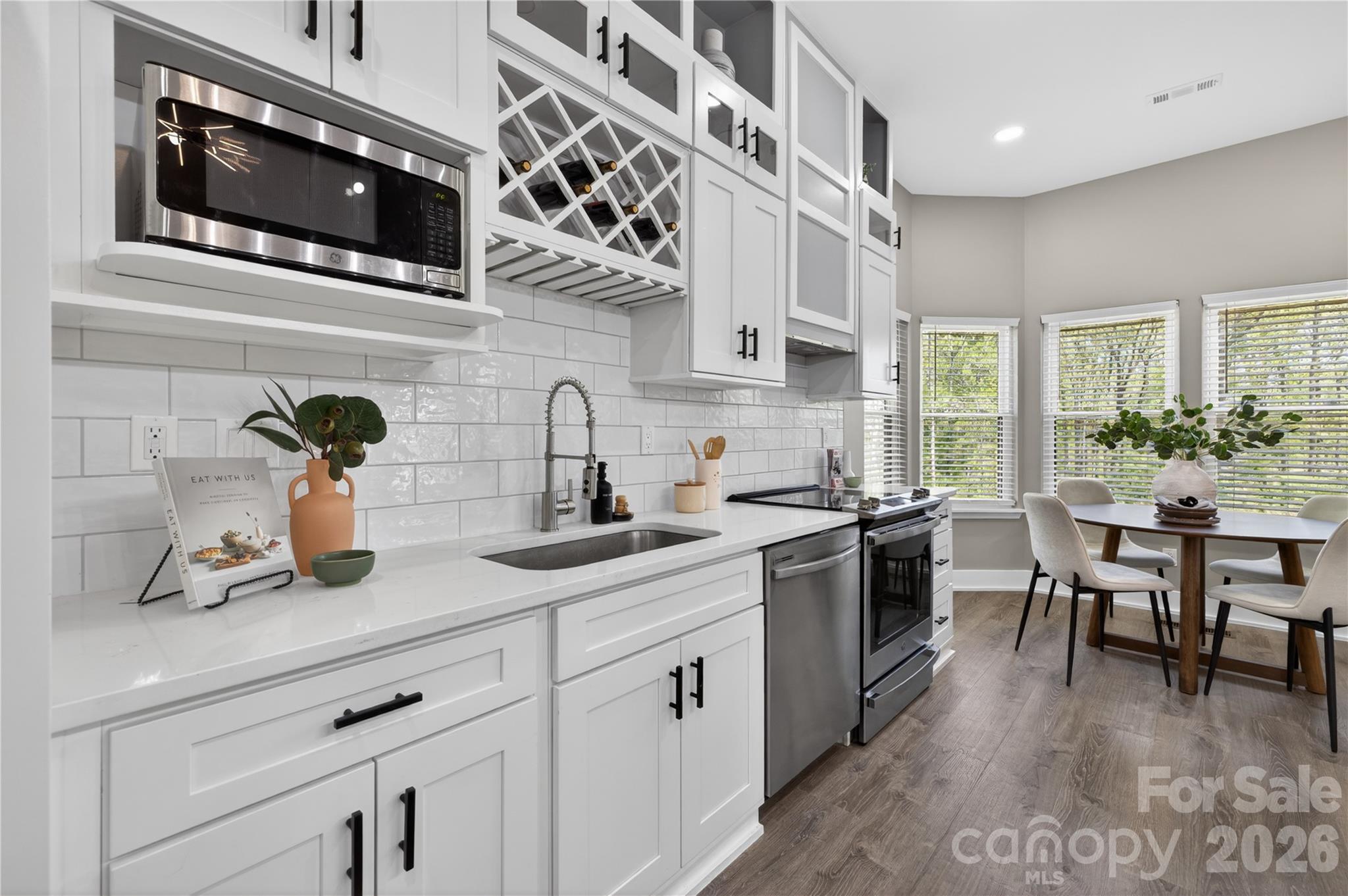 Bennington Estates - Residential