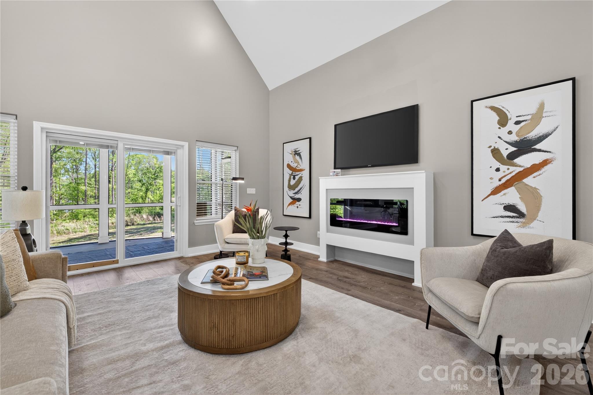 Bennington Estates - Residential