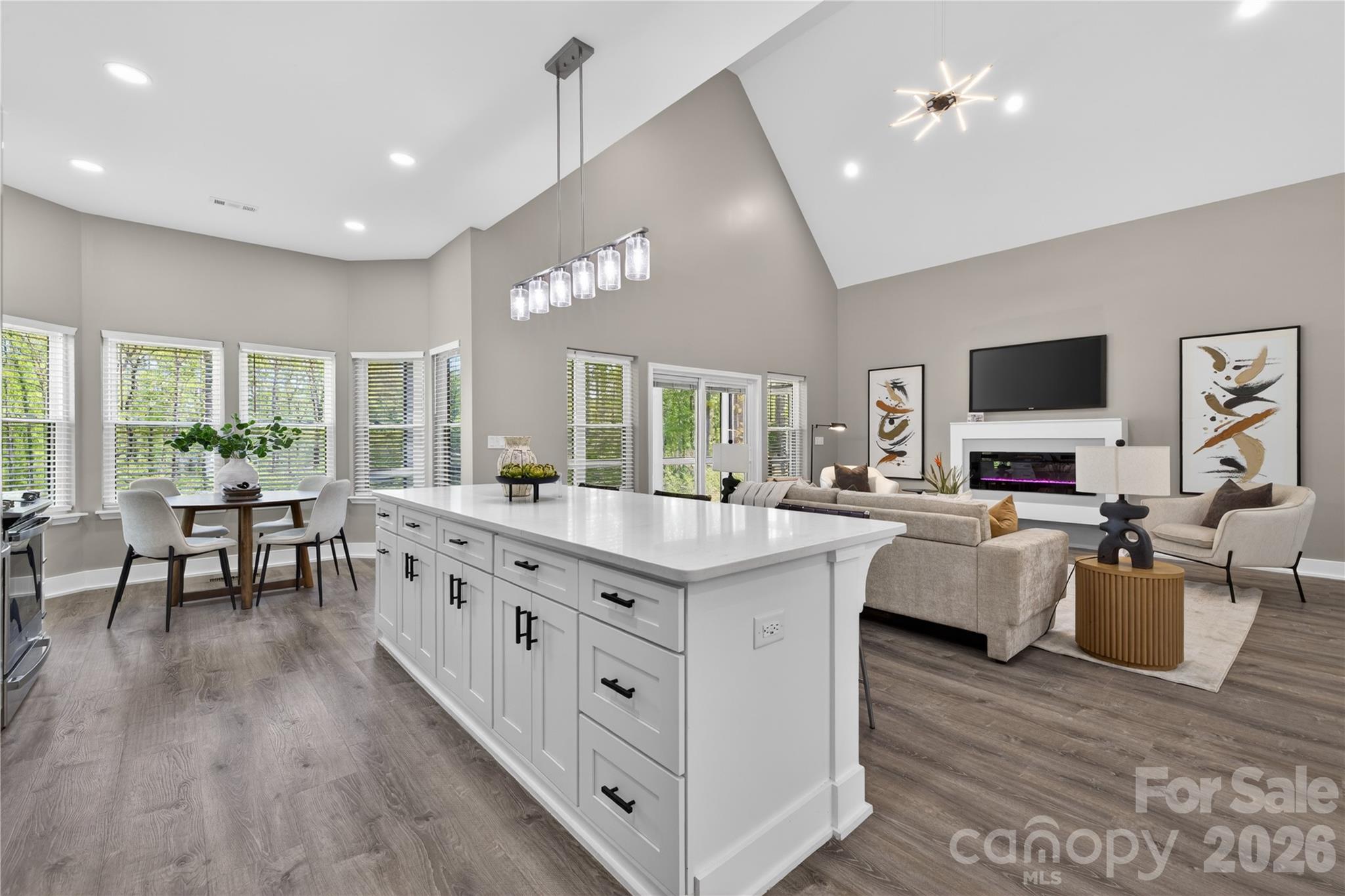 Bennington Estates - Residential