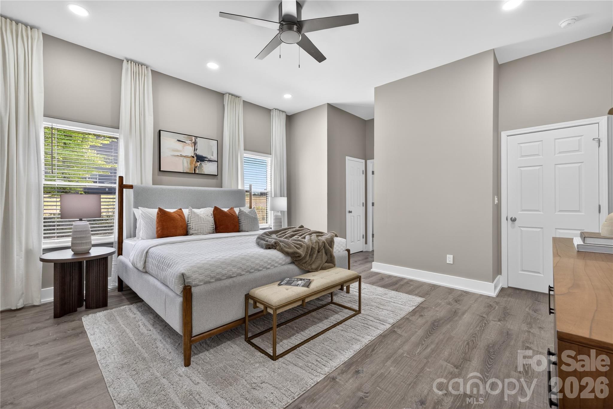 Bennington Estates - Residential