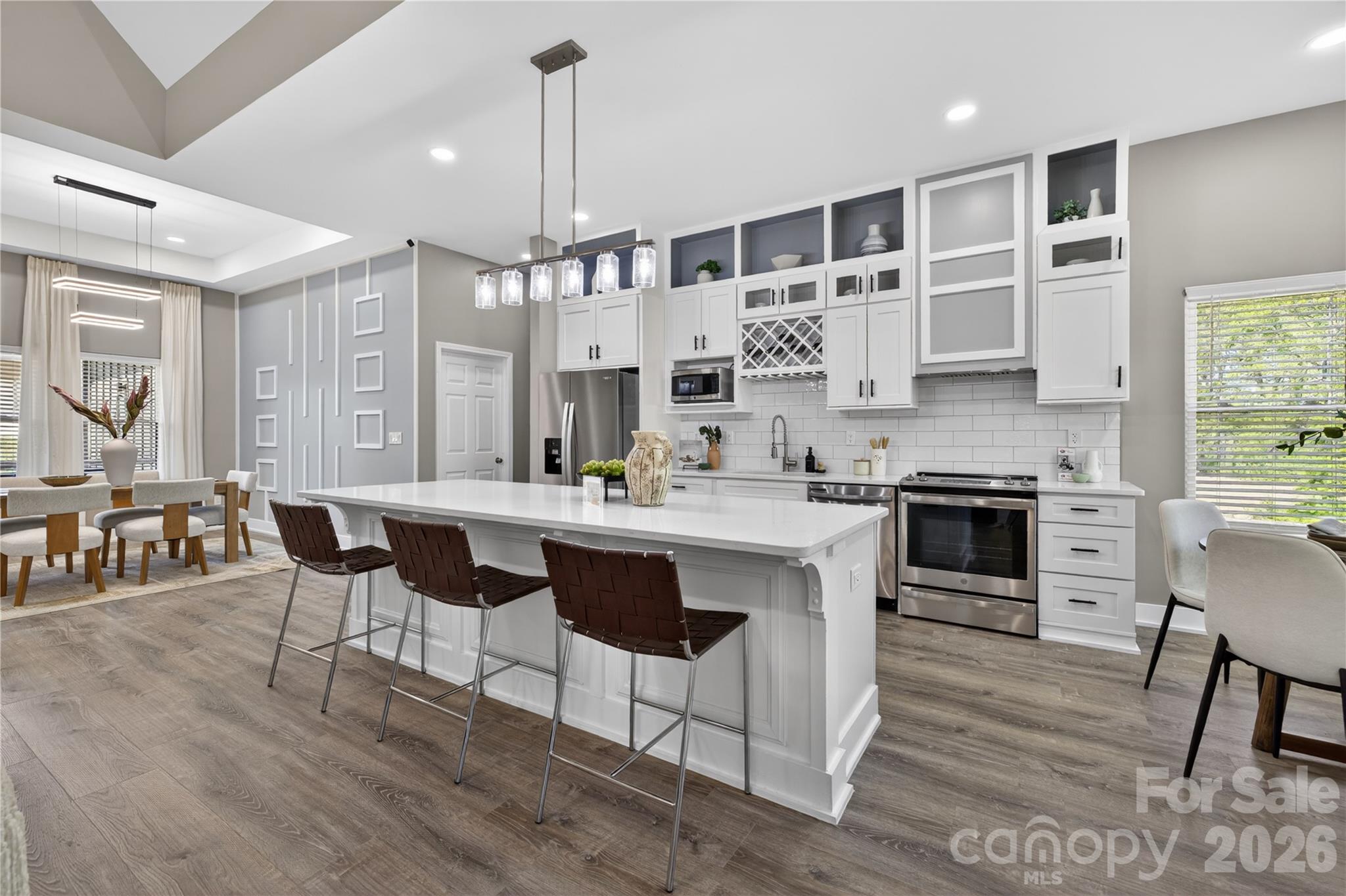 Bennington Estates - Residential