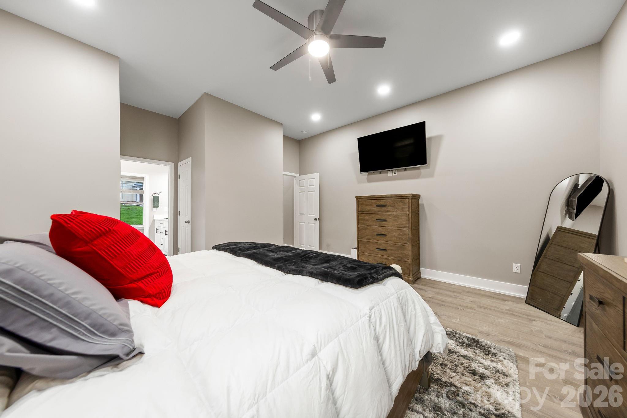 Bennington Estates - Residential