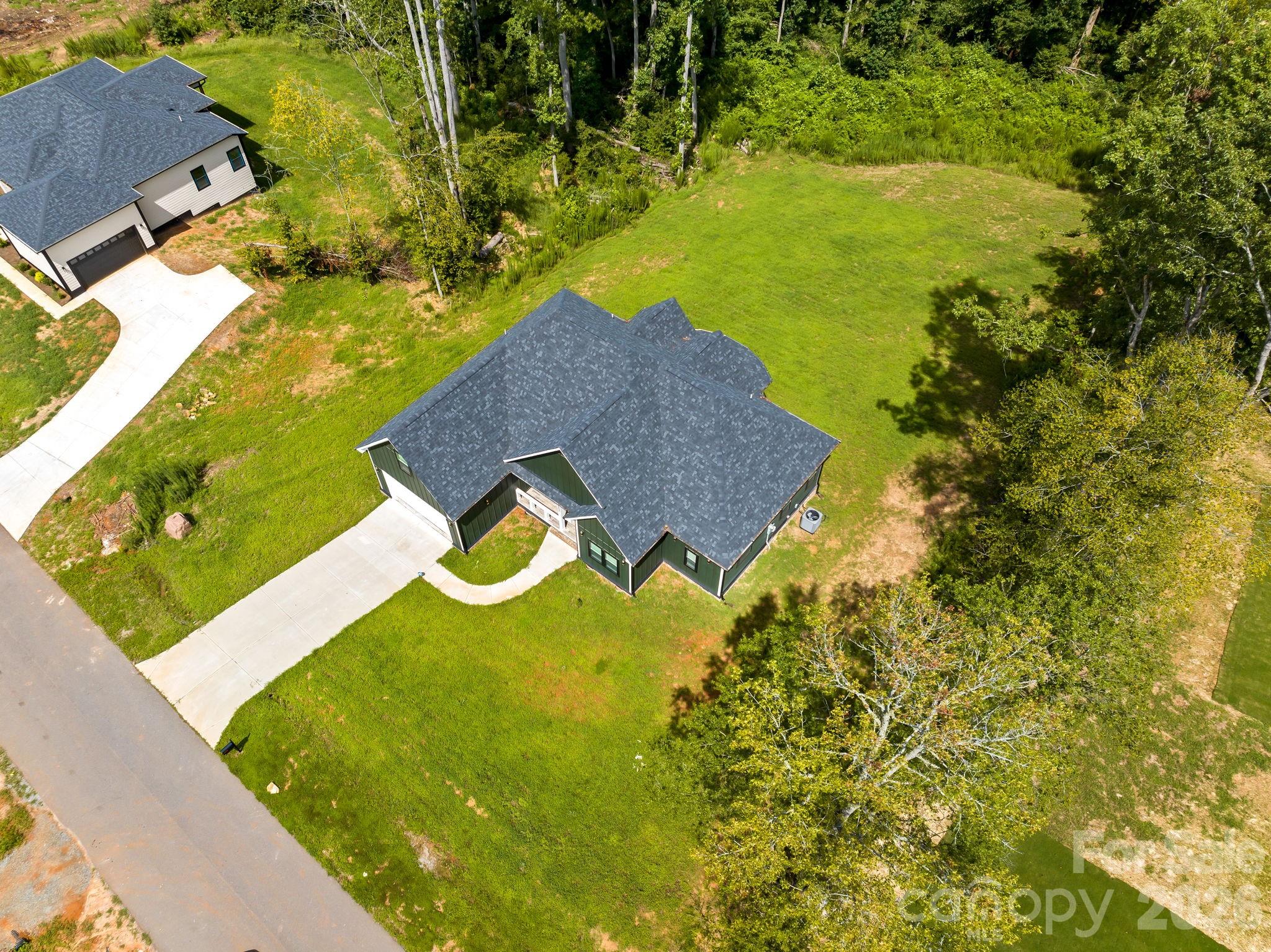 Bennington Estates - Residential