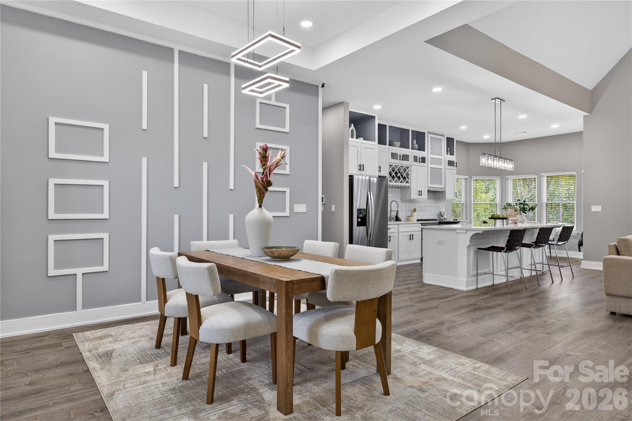 Bennington Estates - Residential