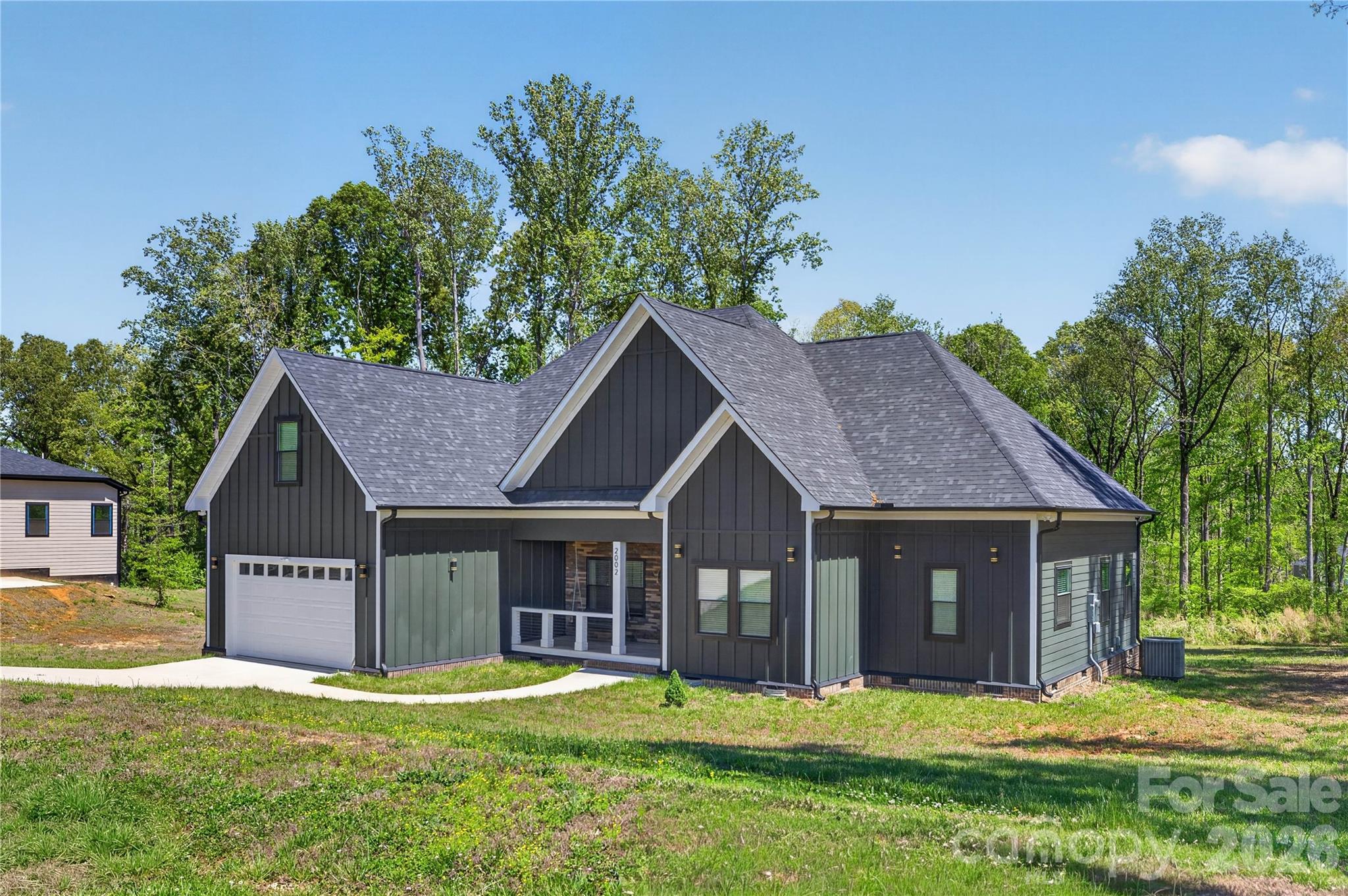Bennington Estates - Residential