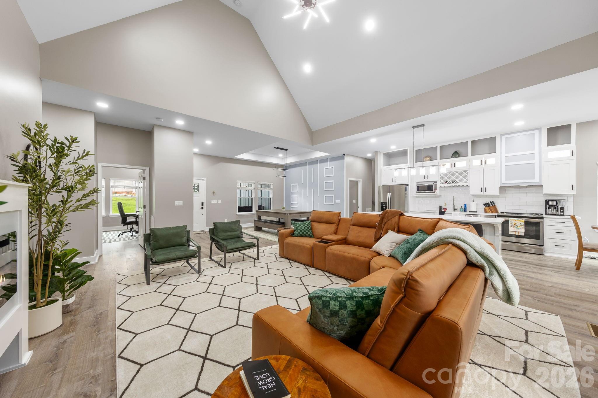 Bennington Estates - Residential