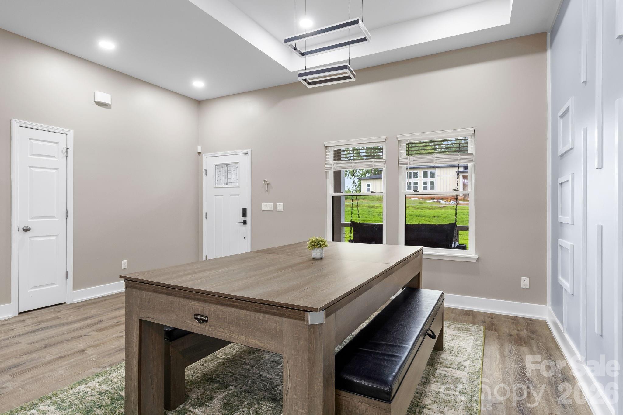 Bennington Estates - Residential