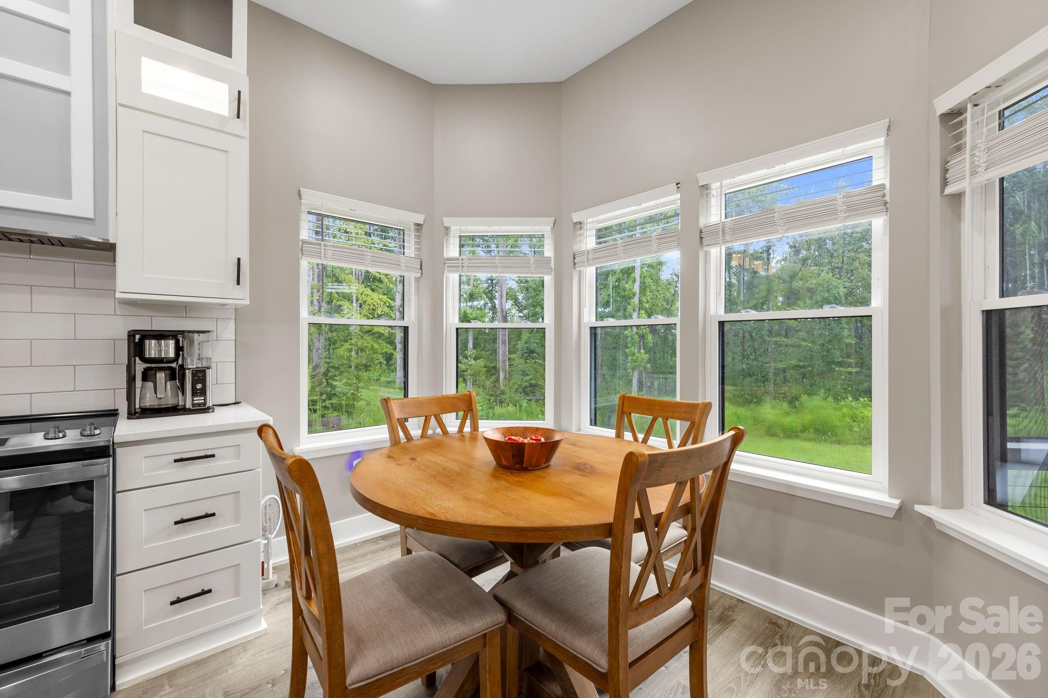 Bennington Estates - Residential