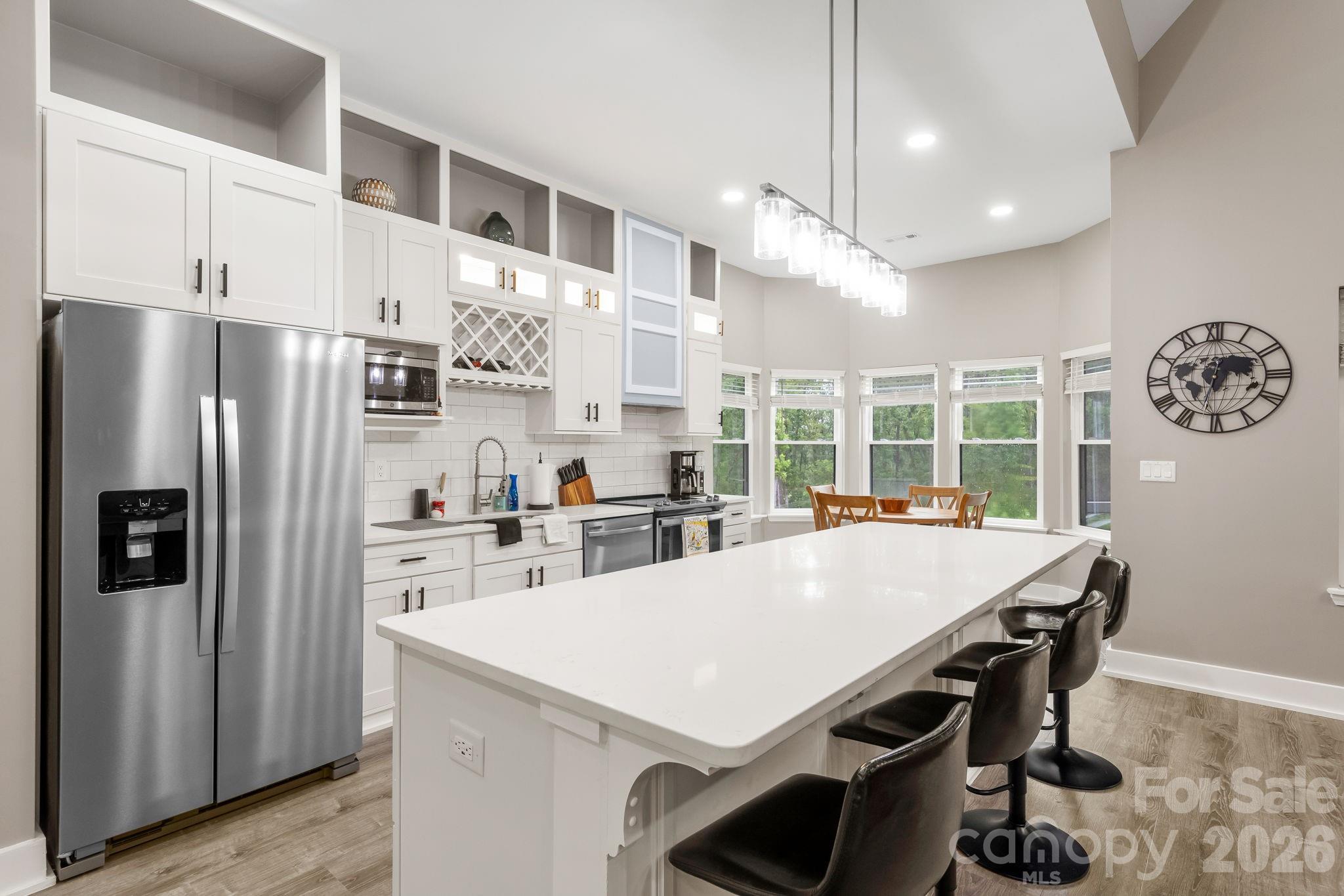 Bennington Estates - Residential