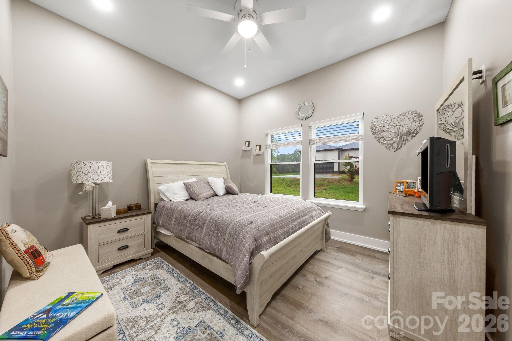 Bennington Estates - Residential