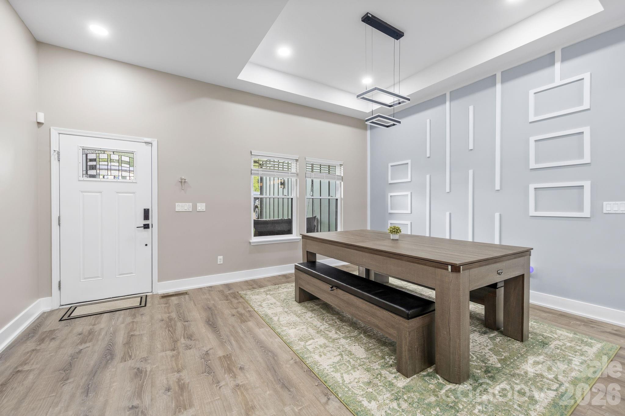 Bennington Estates - Residential