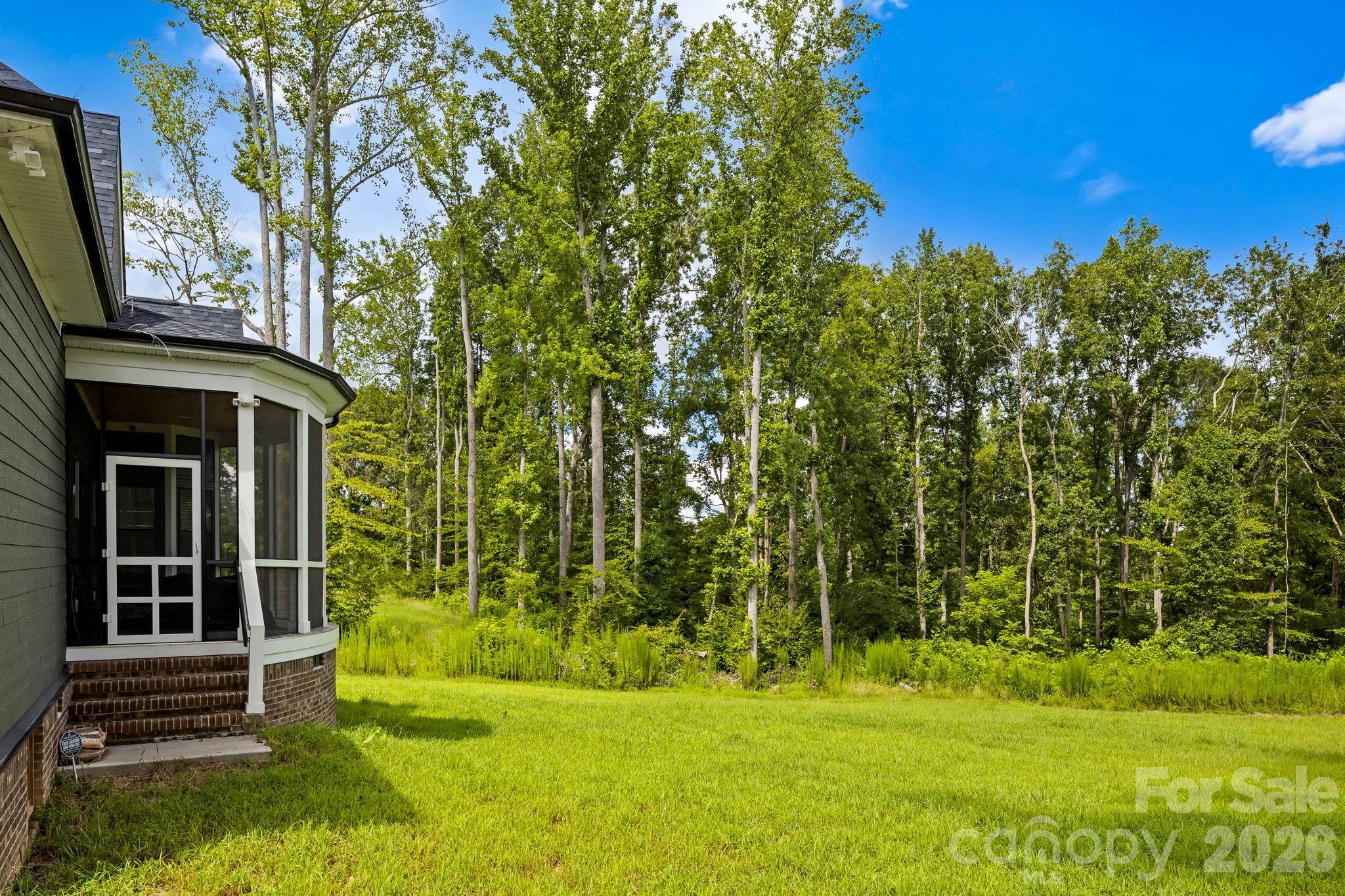 Bennington Estates - Residential