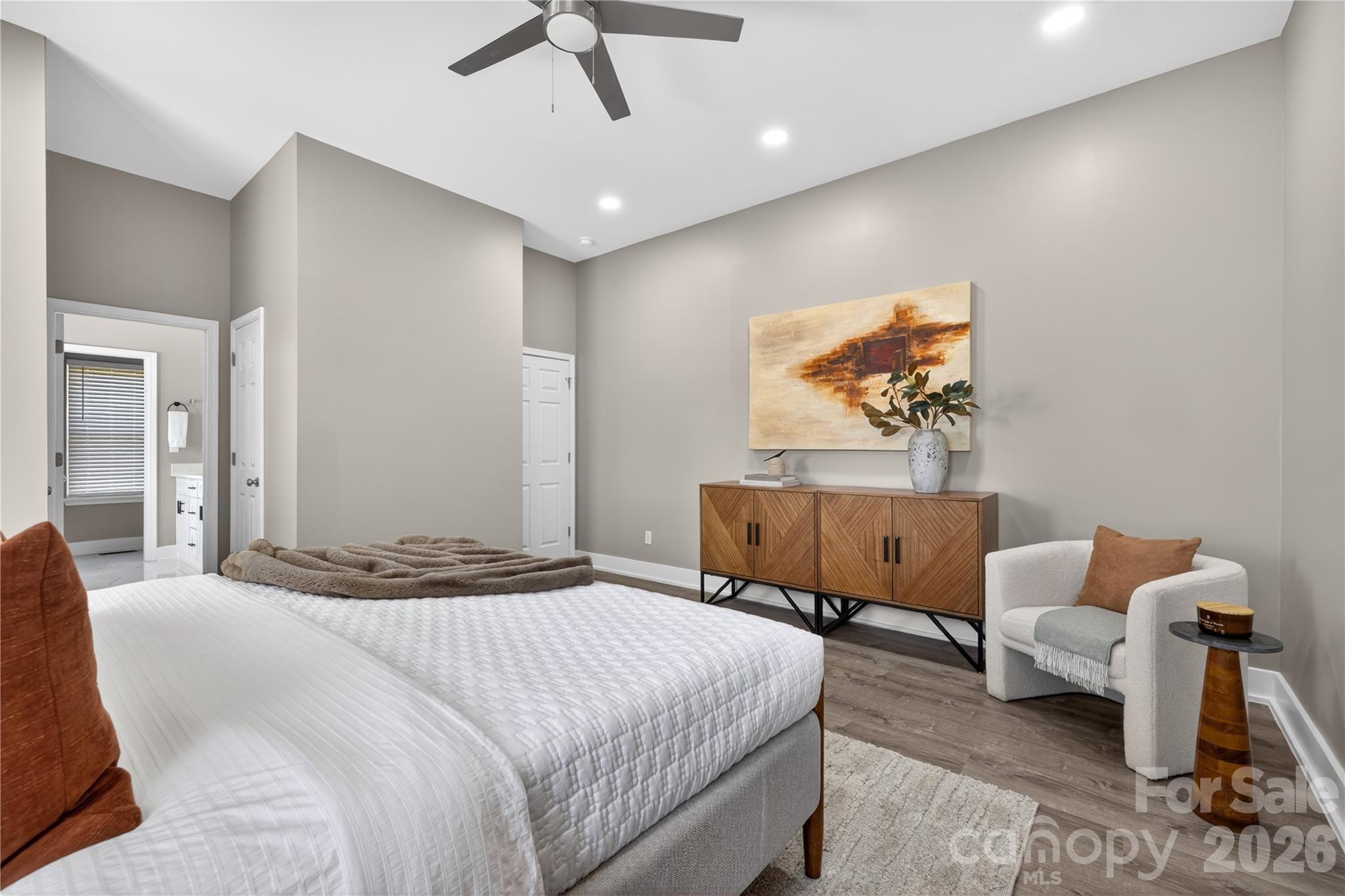 Bennington Estates - Residential