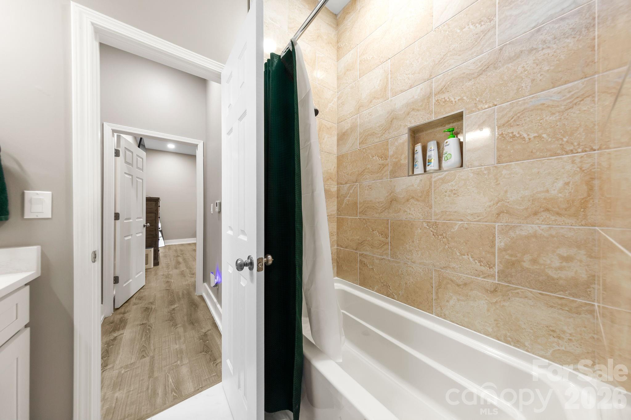 Bennington Estates - Residential