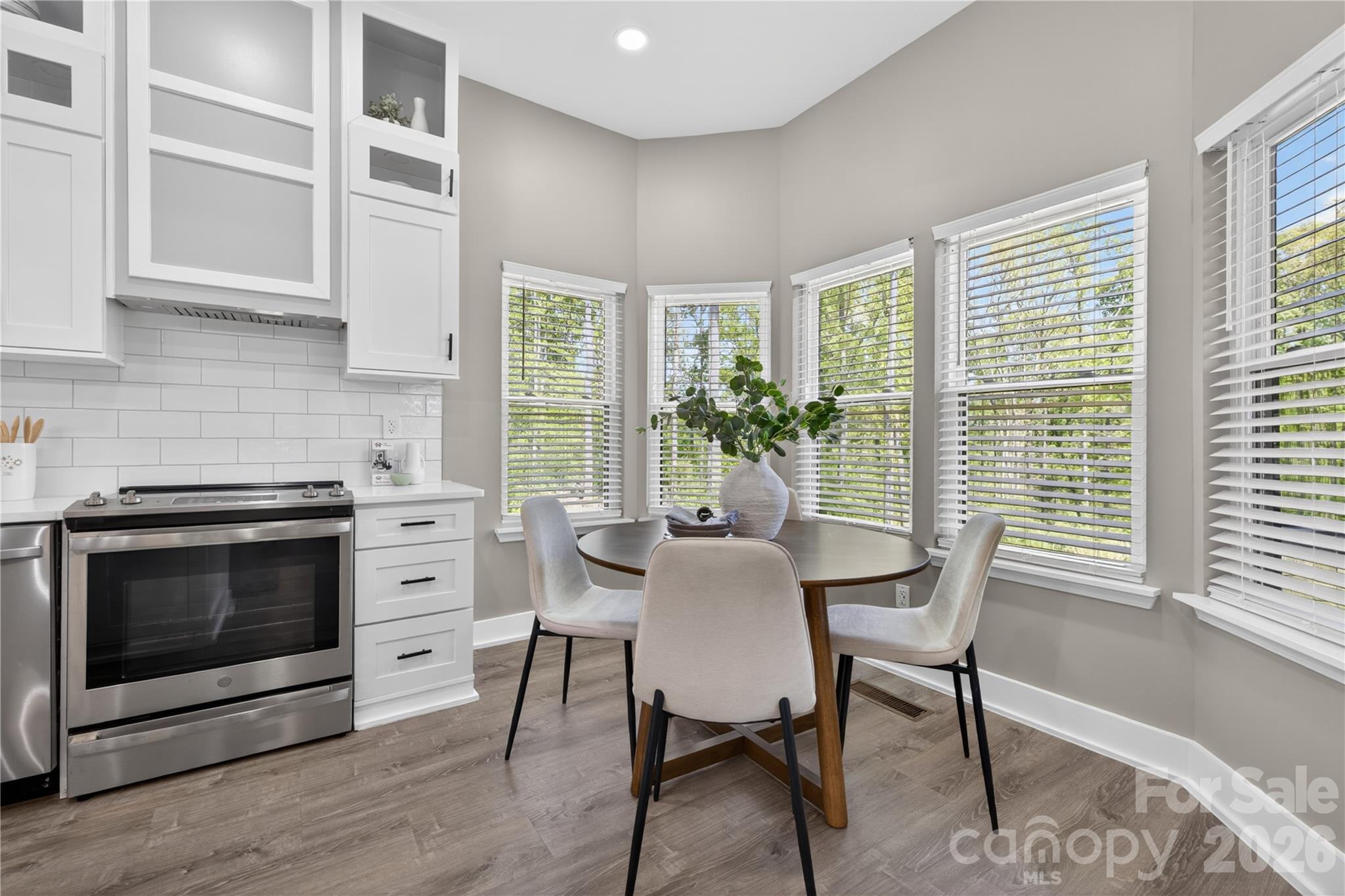 Bennington Estates - Residential