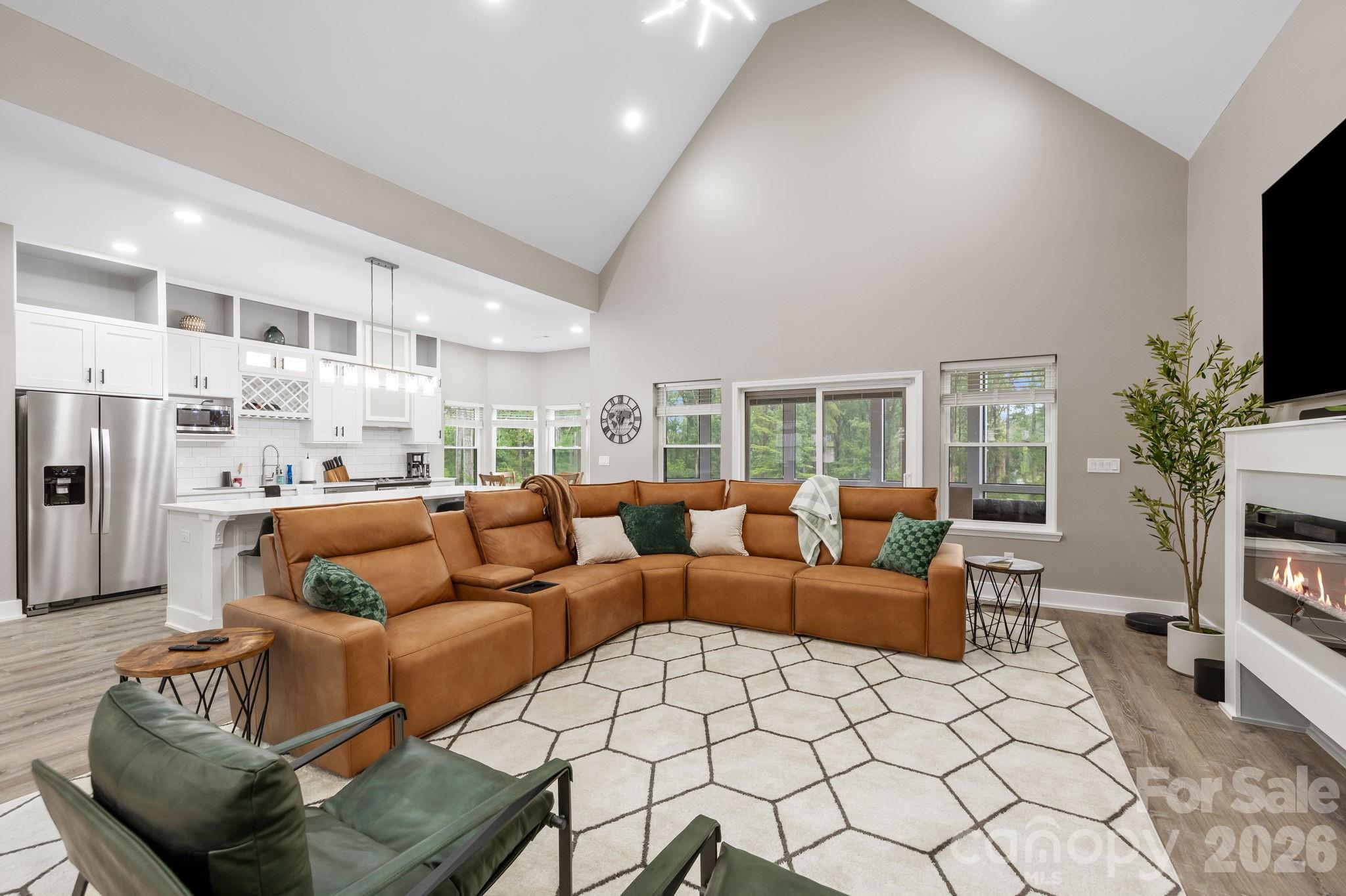 Bennington Estates - Residential