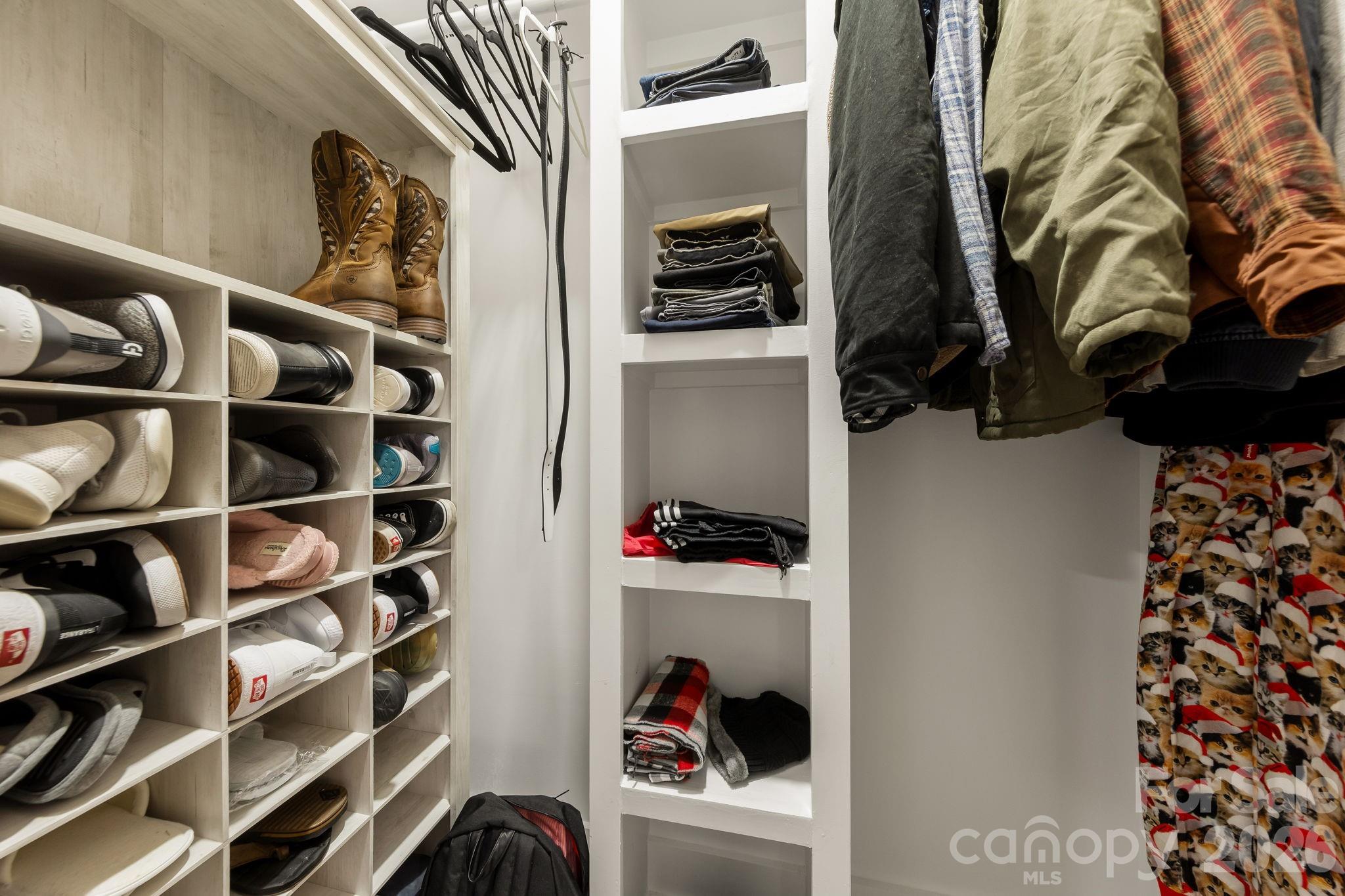 Bennington Estates - Residential