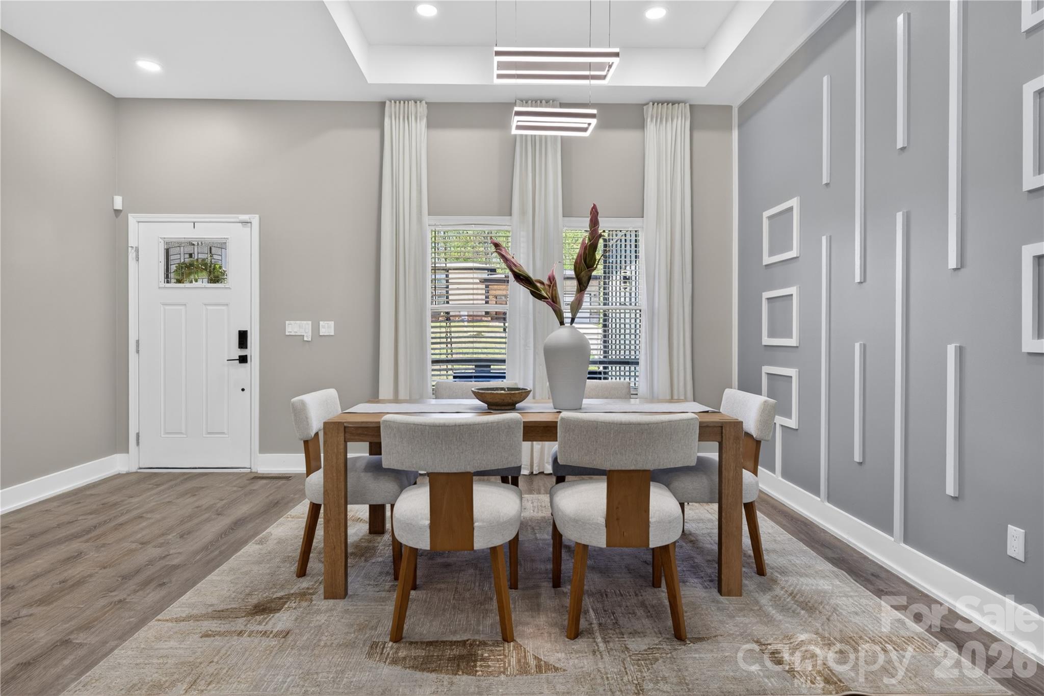 Bennington Estates - Residential