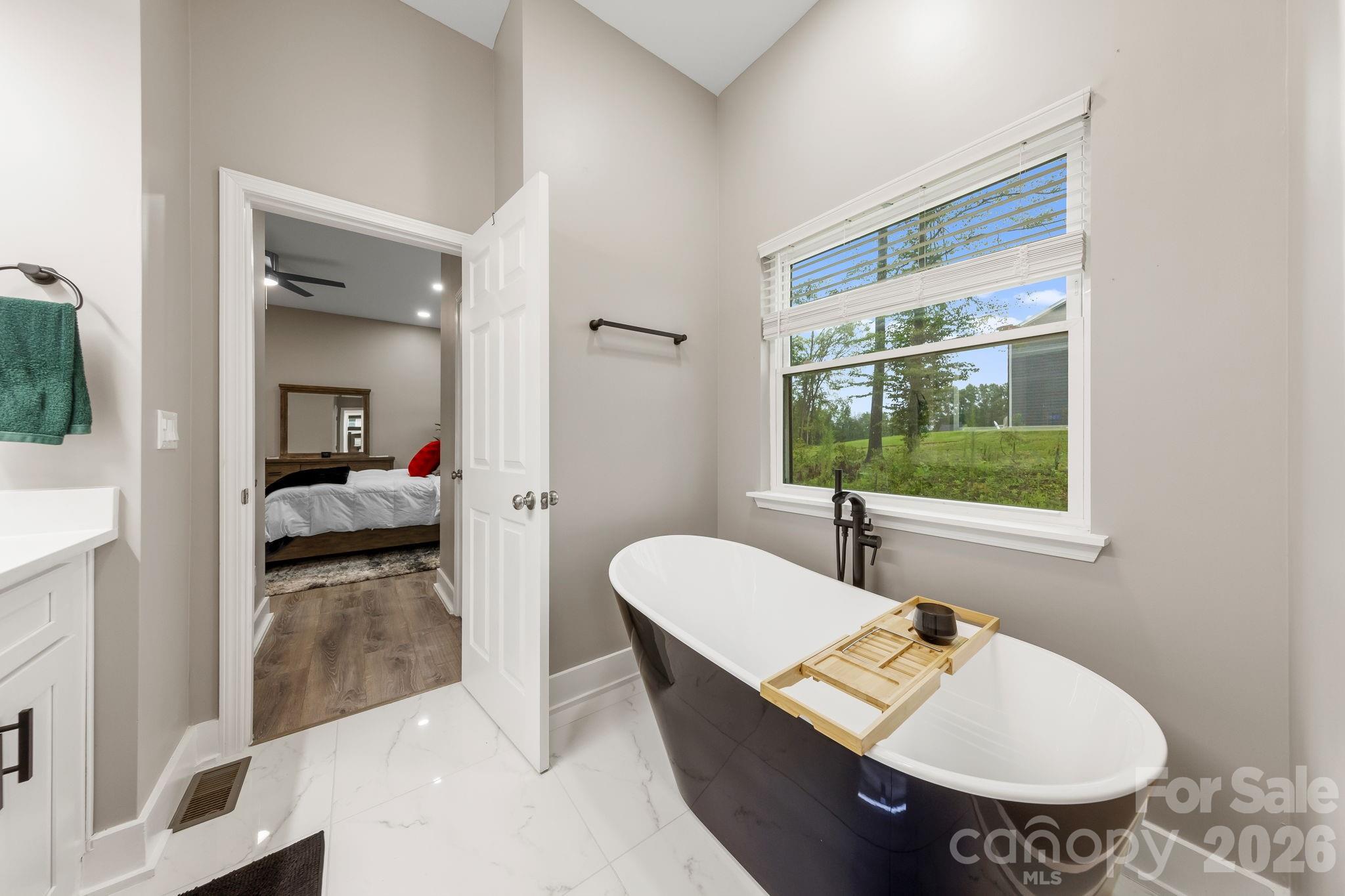 Bennington Estates - Residential