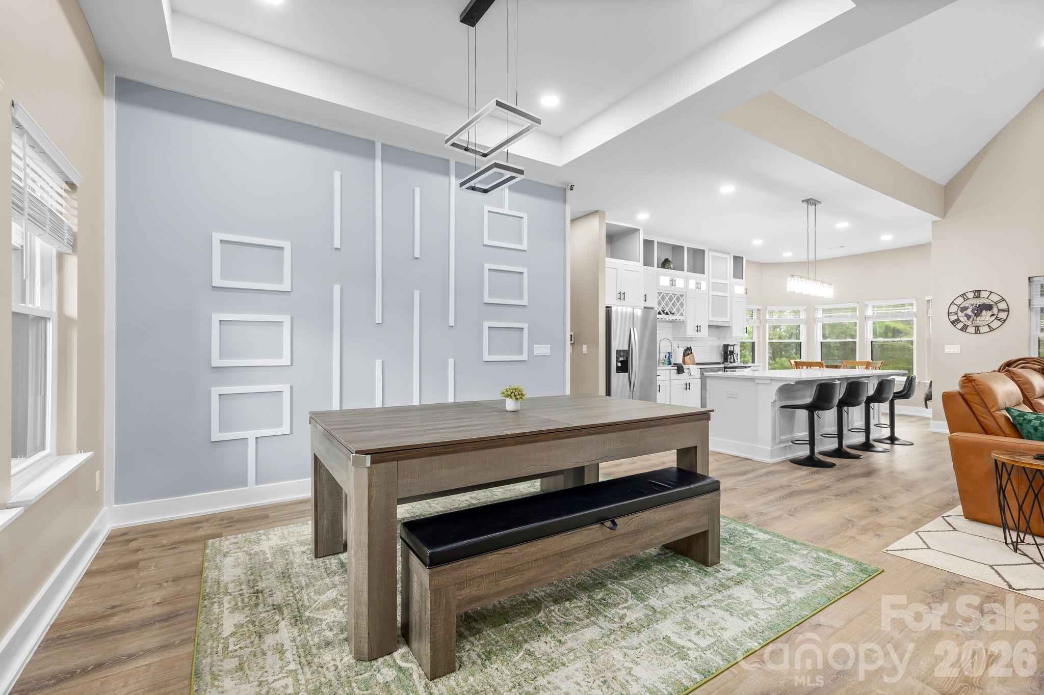 Bennington Estates - Residential