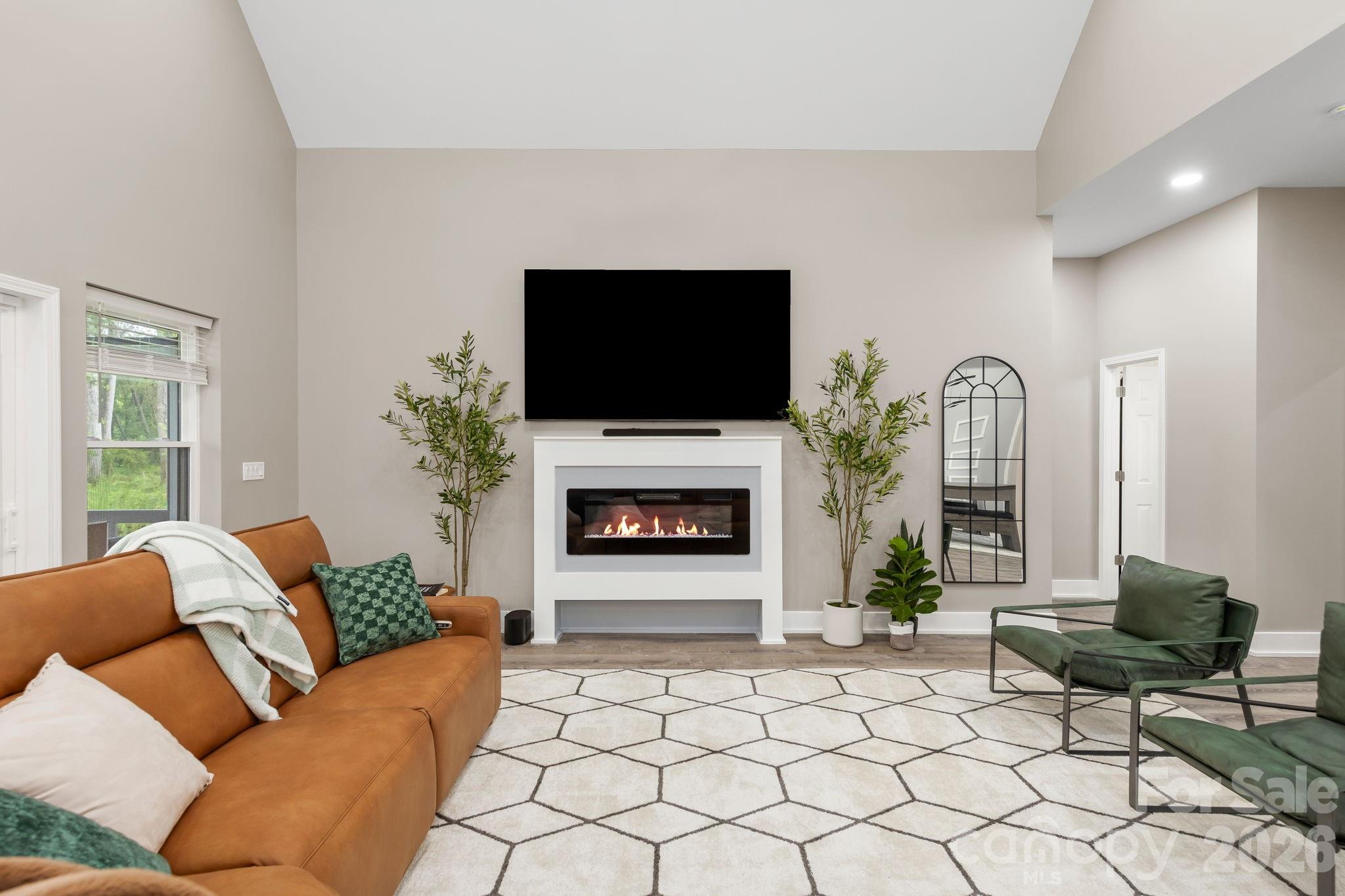 Bennington Estates - Residential