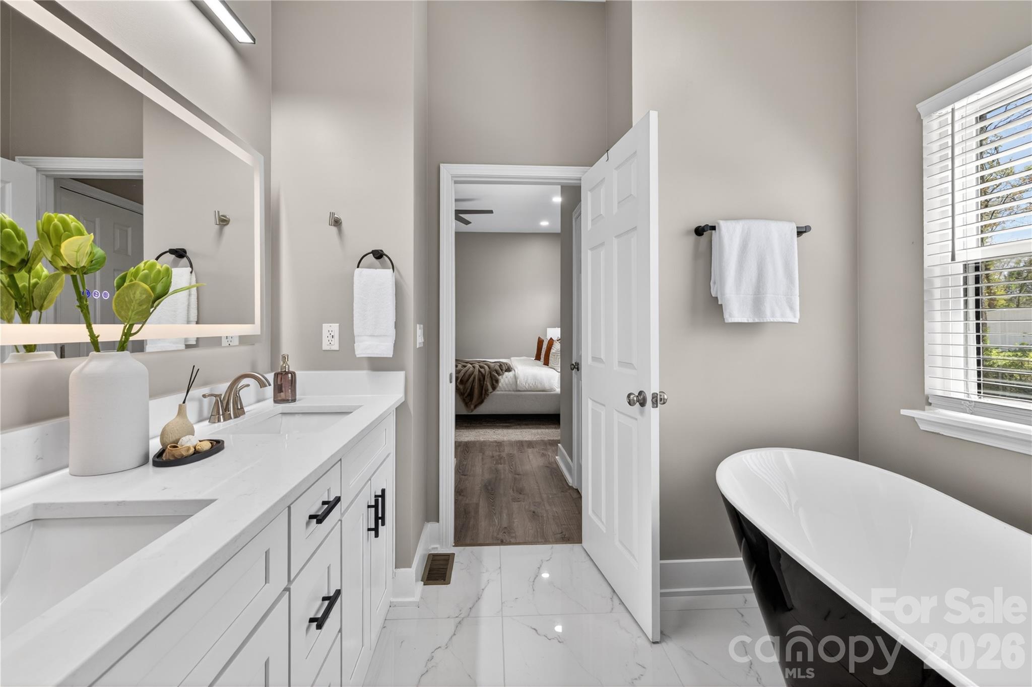 Bennington Estates - Residential