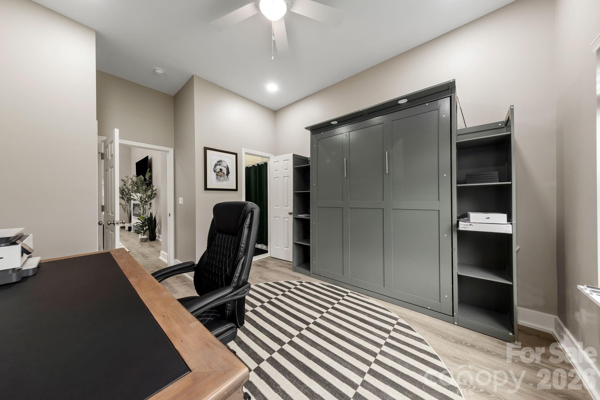 Bennington Estates - Residential