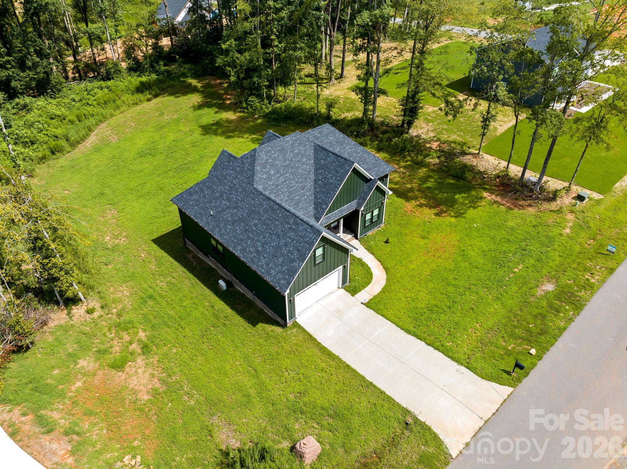 Bennington Estates - Residential