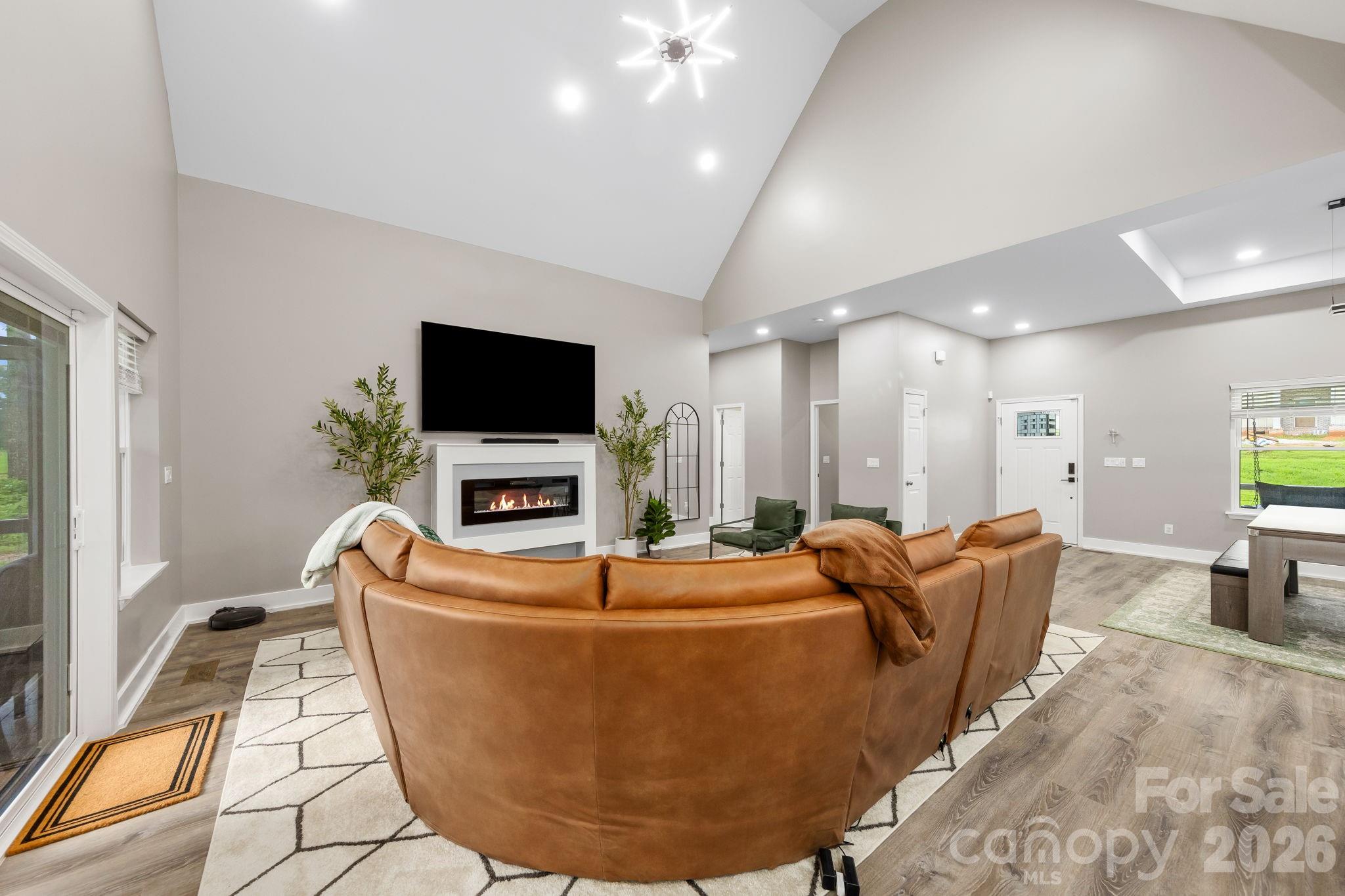 Bennington Estates - Residential