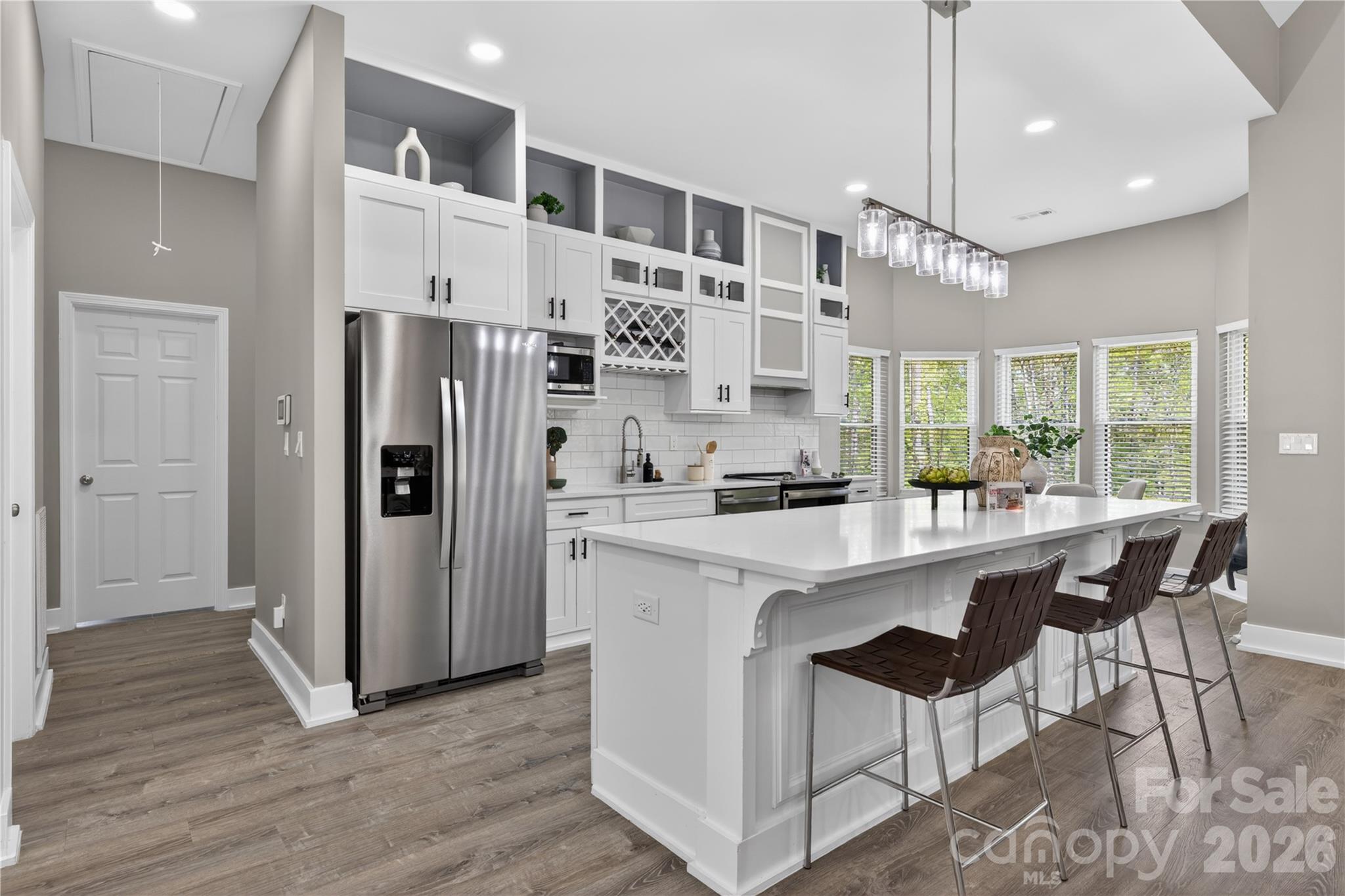 Bennington Estates - Residential