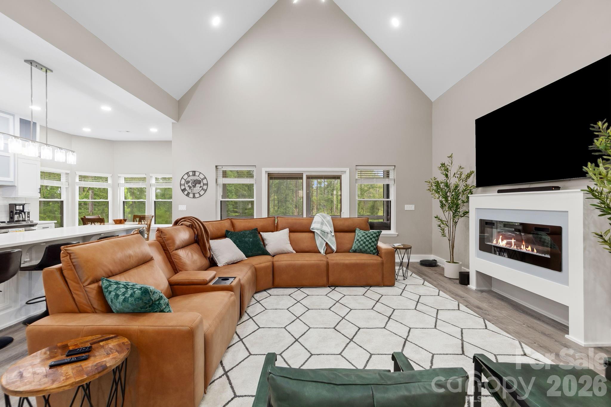 Bennington Estates - Residential