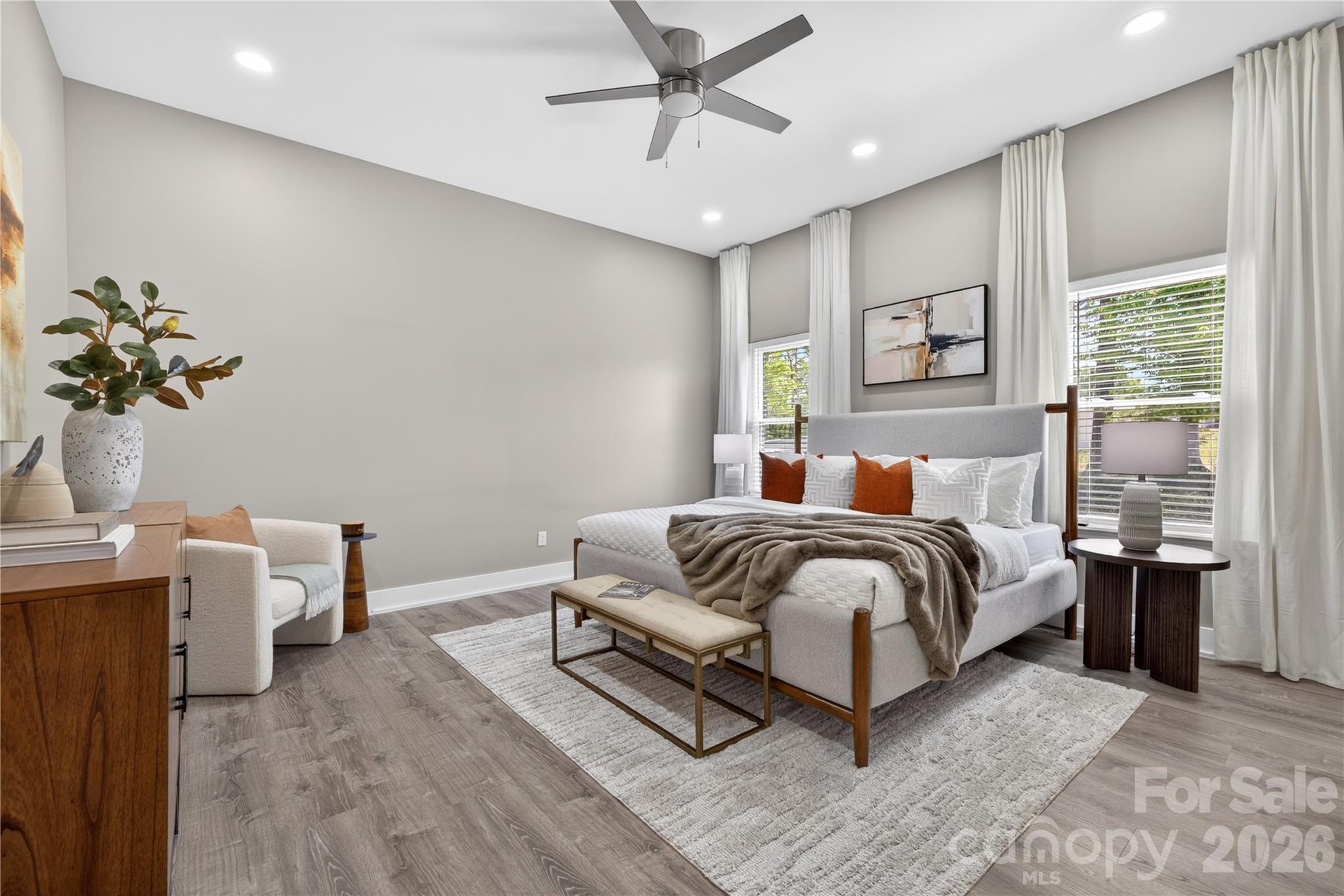 Bennington Estates - Residential