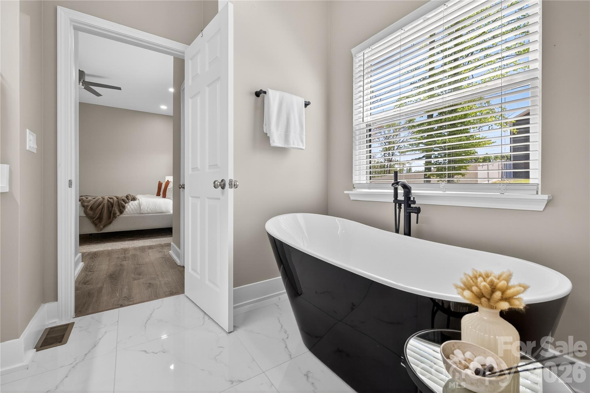 Bennington Estates - Residential