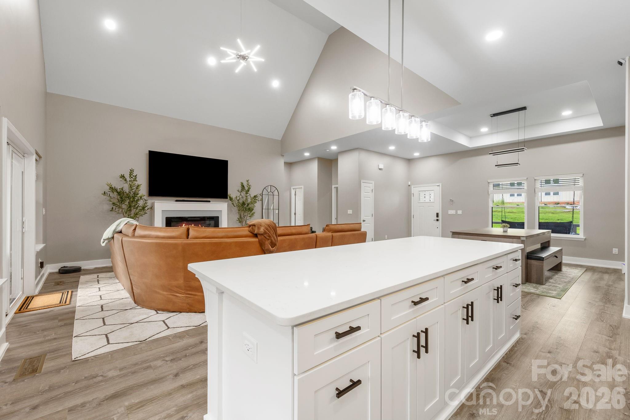 Bennington Estates - Residential