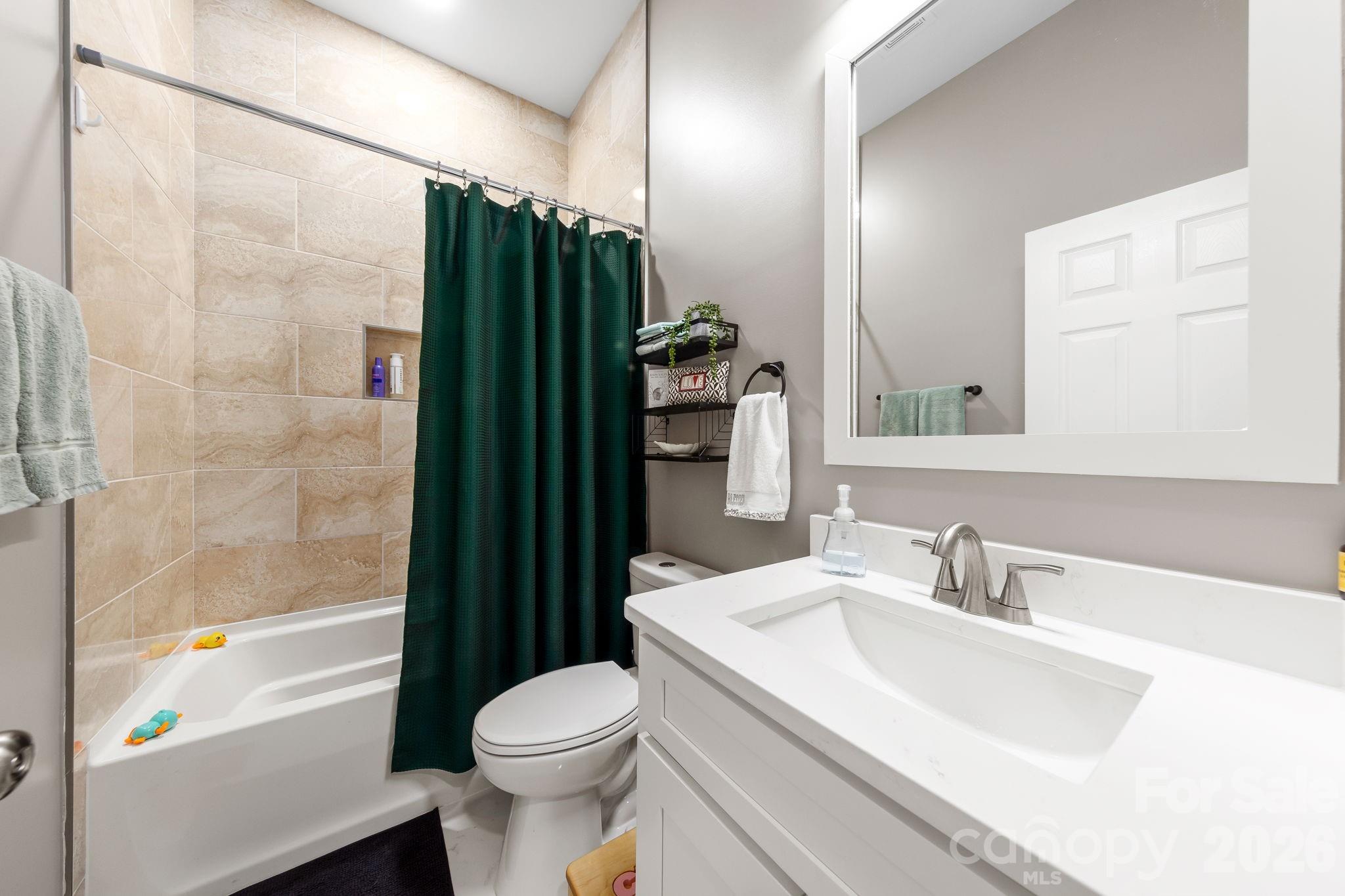 Bennington Estates - Residential