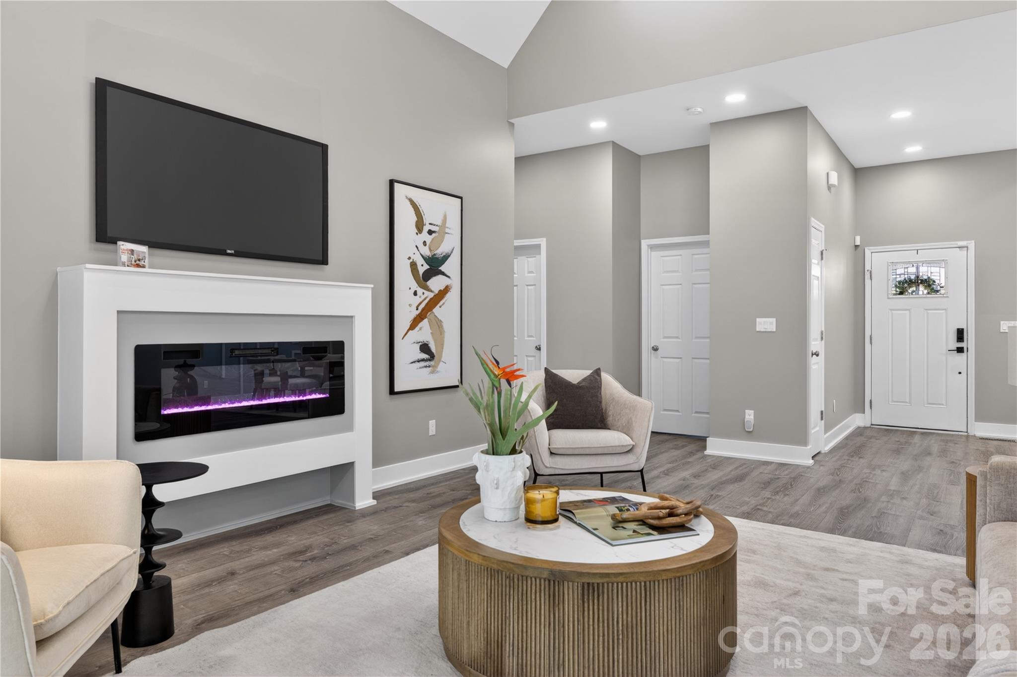 Bennington Estates - Residential