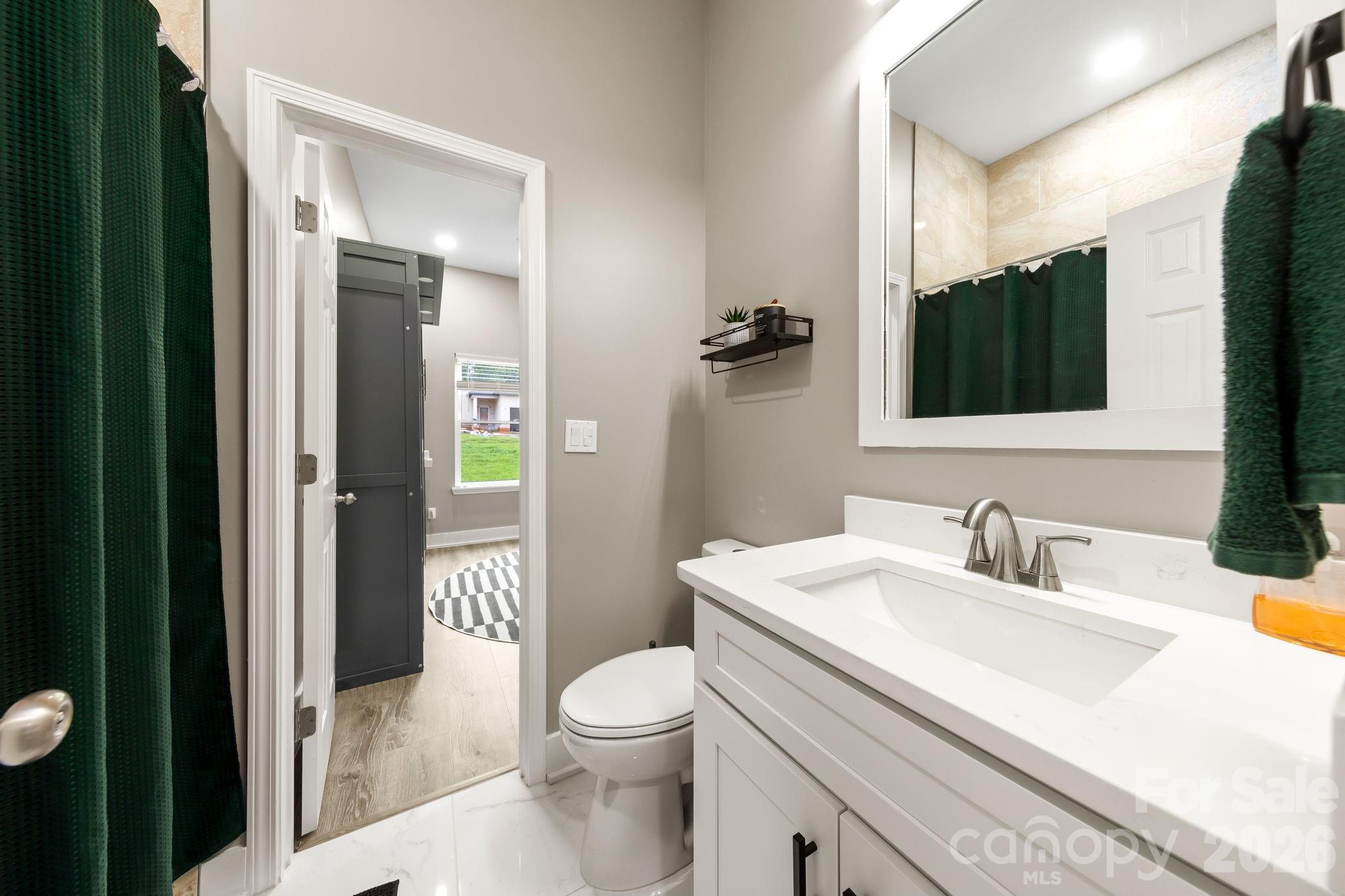 Bennington Estates - Residential