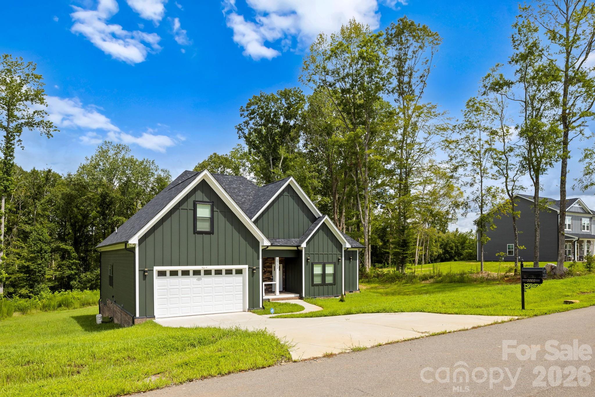 Bennington Estates - Residential