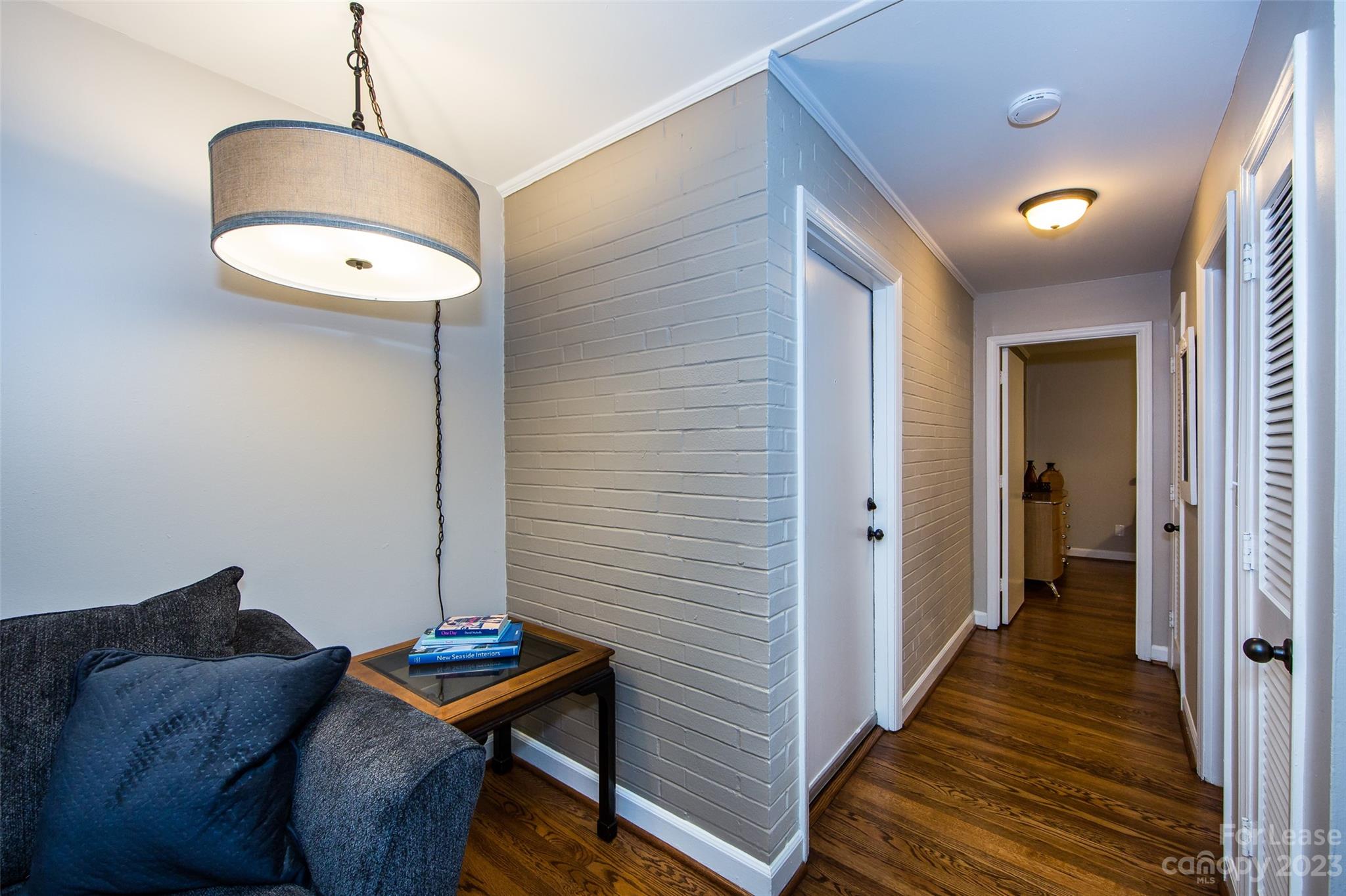 Myers Park - Residential Lease