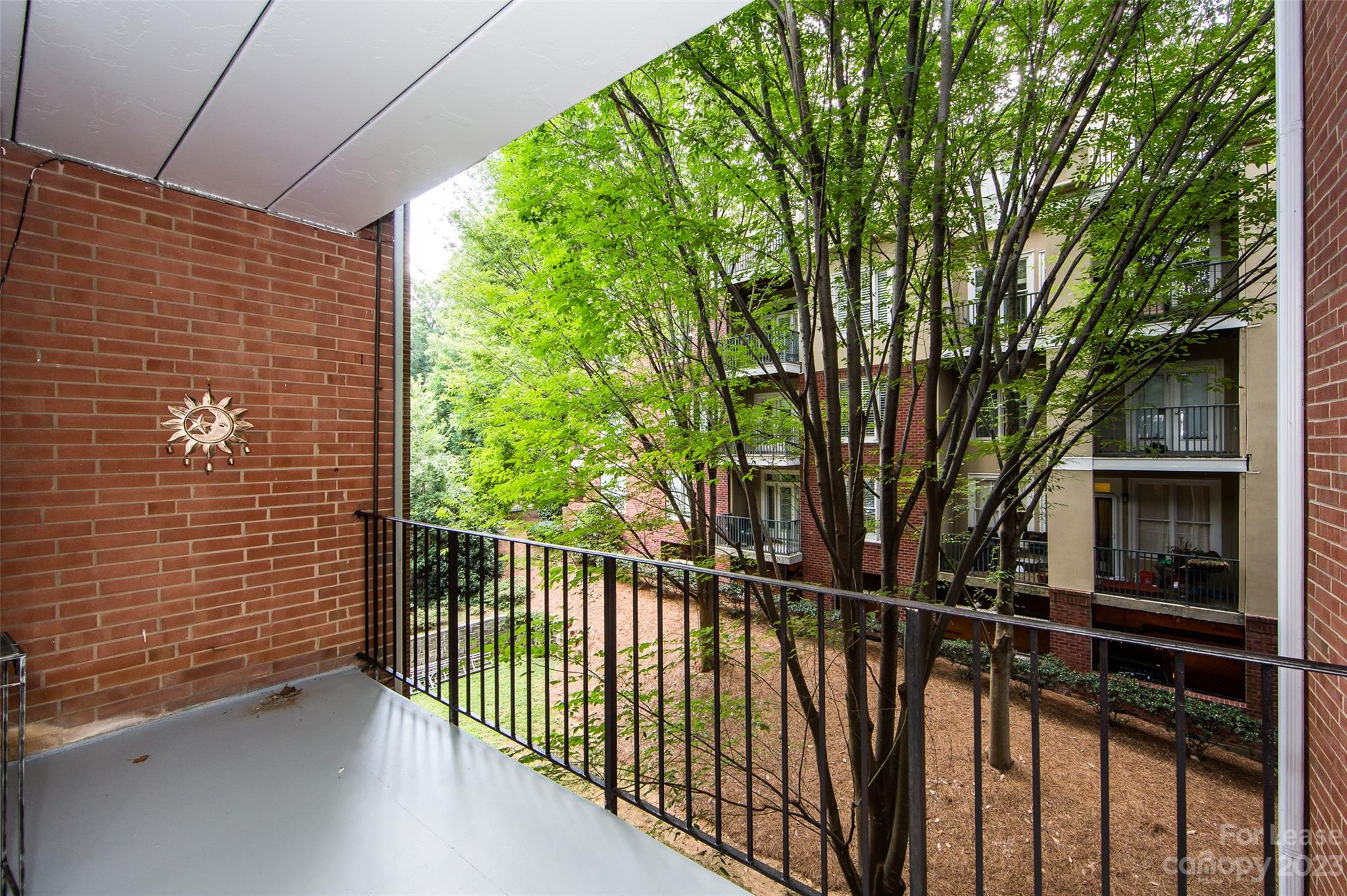 Myers Park - Residential Lease