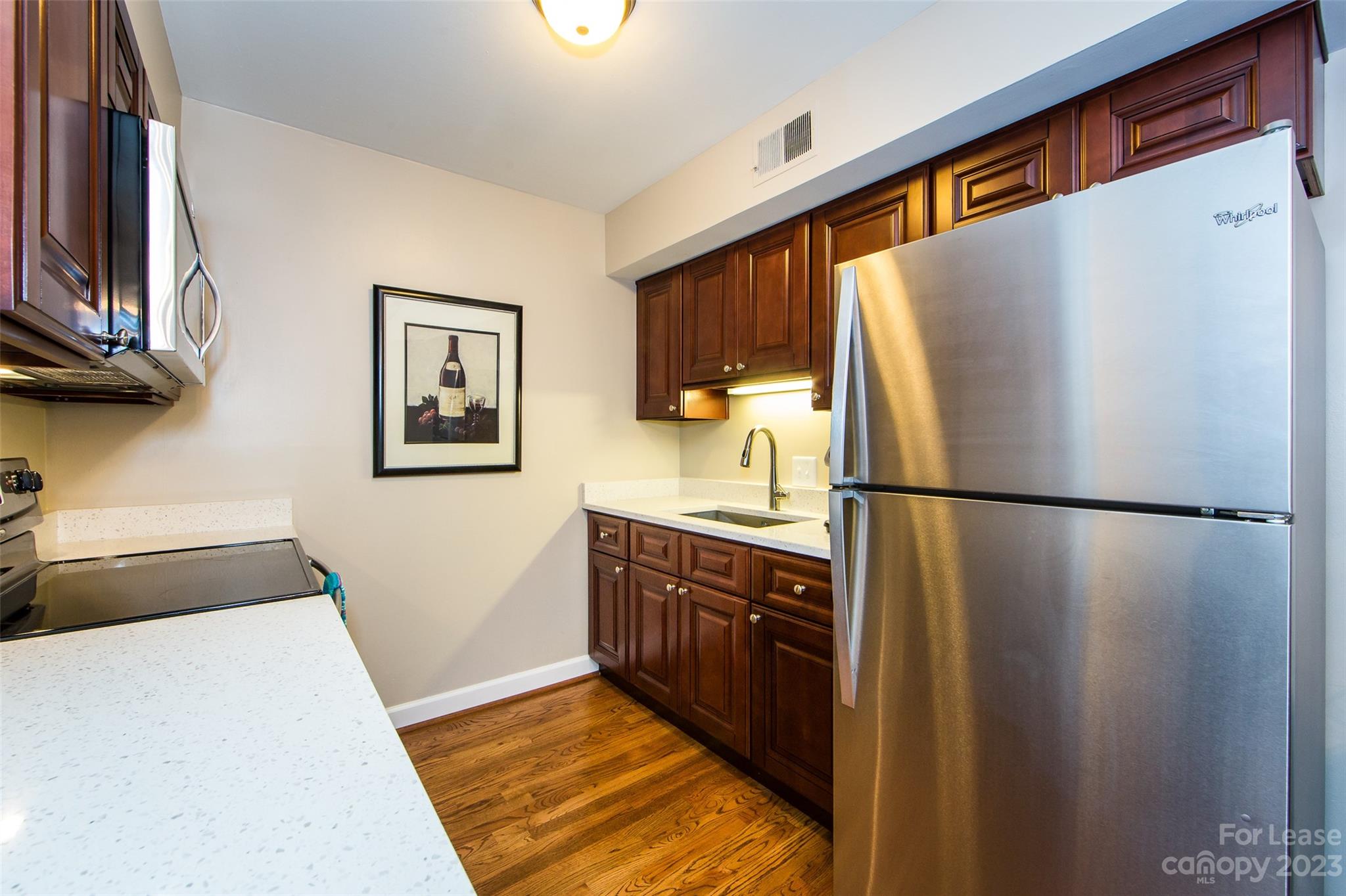 Myers Park - Residential Lease