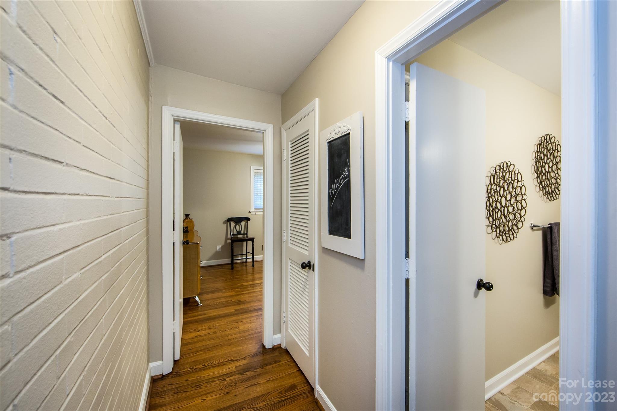 Myers Park - Residential Lease