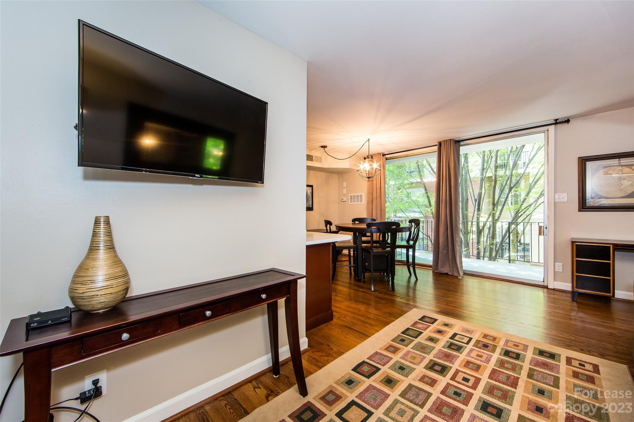 Myers Park - Residential Lease