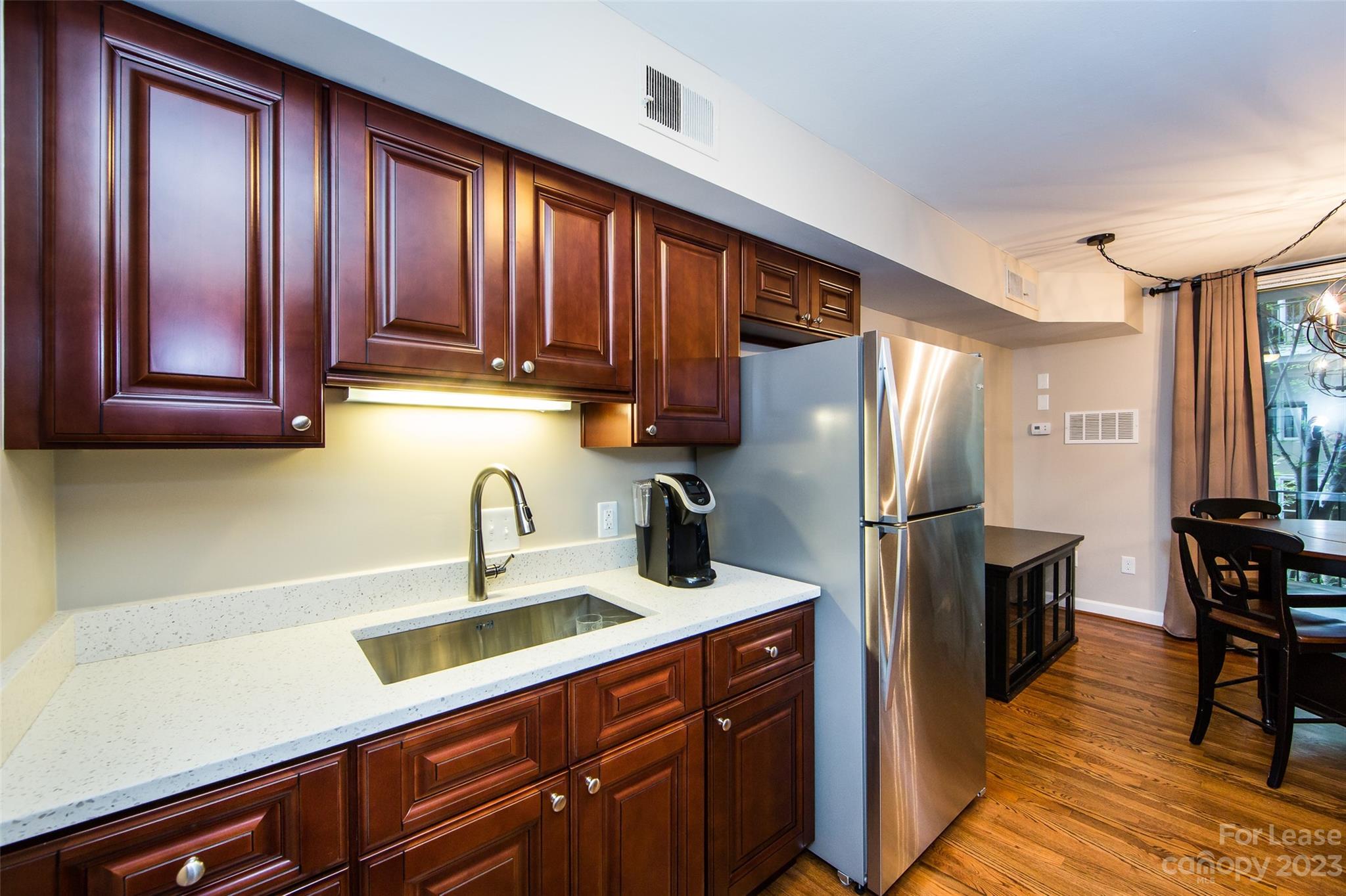 Myers Park - Residential Lease