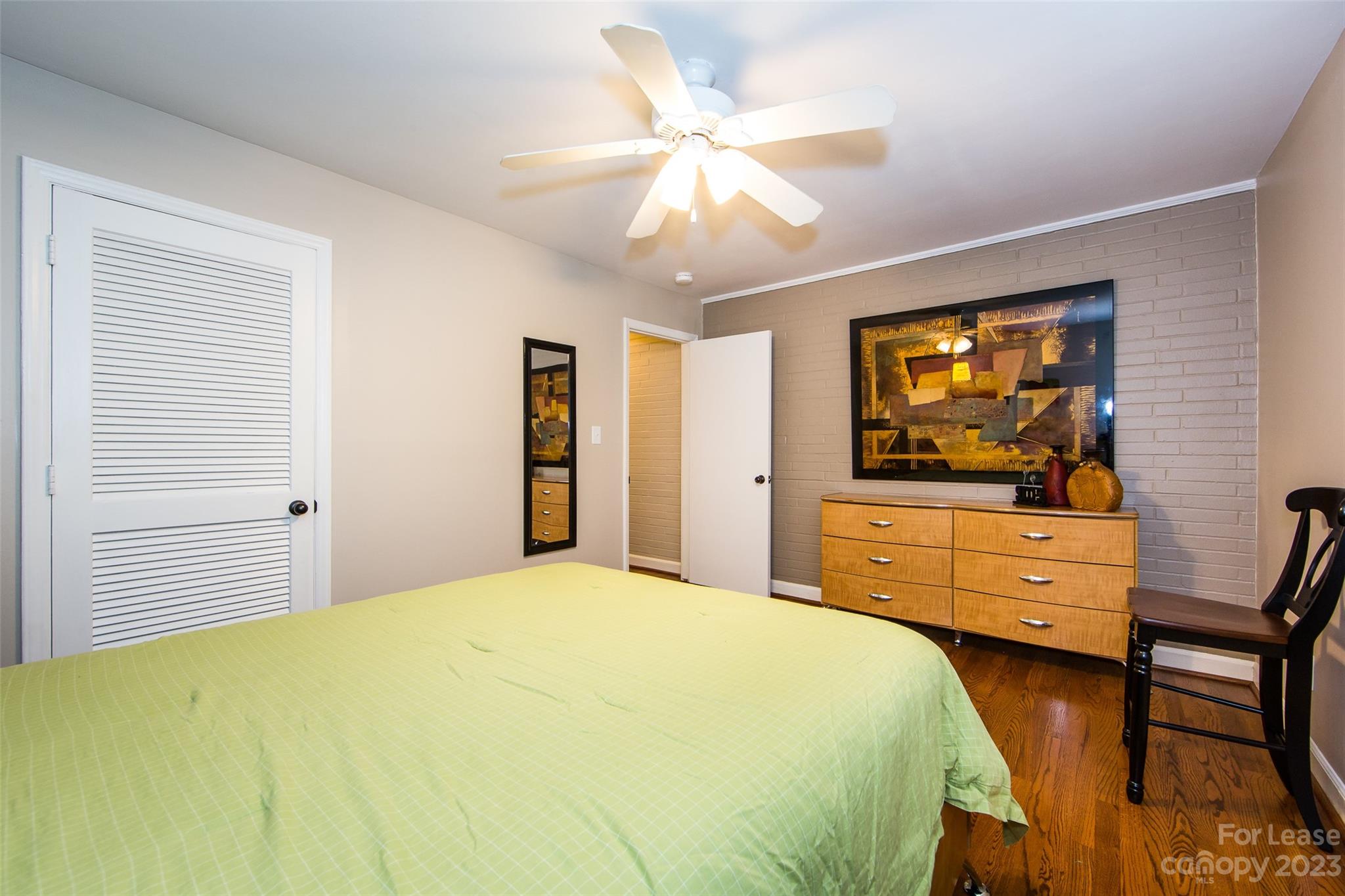 Myers Park - Residential Lease