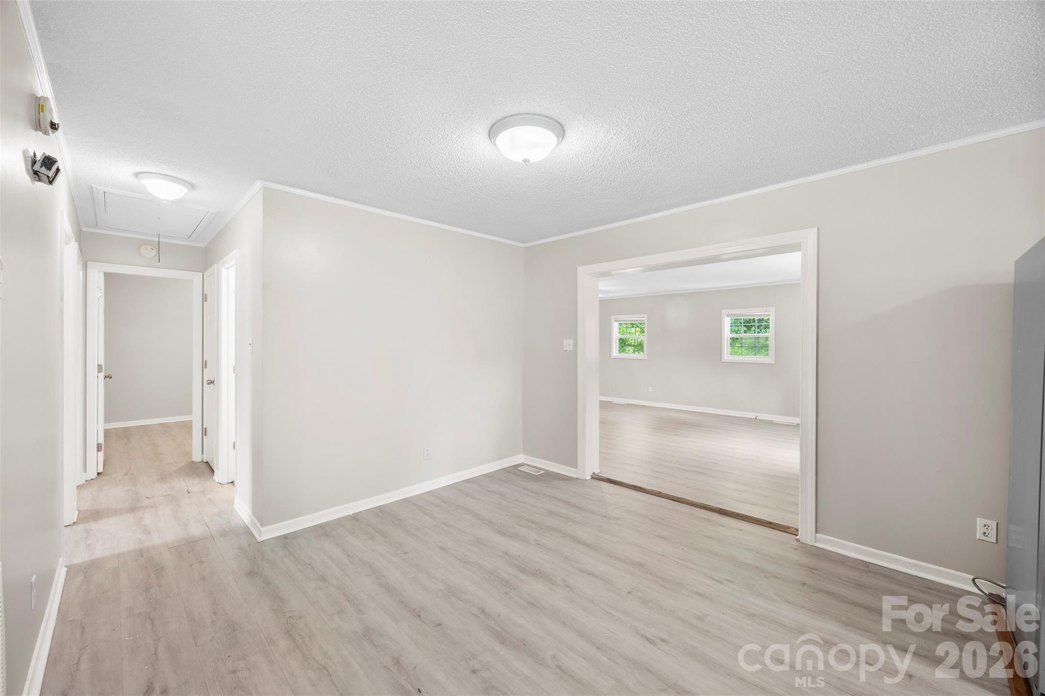 Pine Terrace Estates - Residential