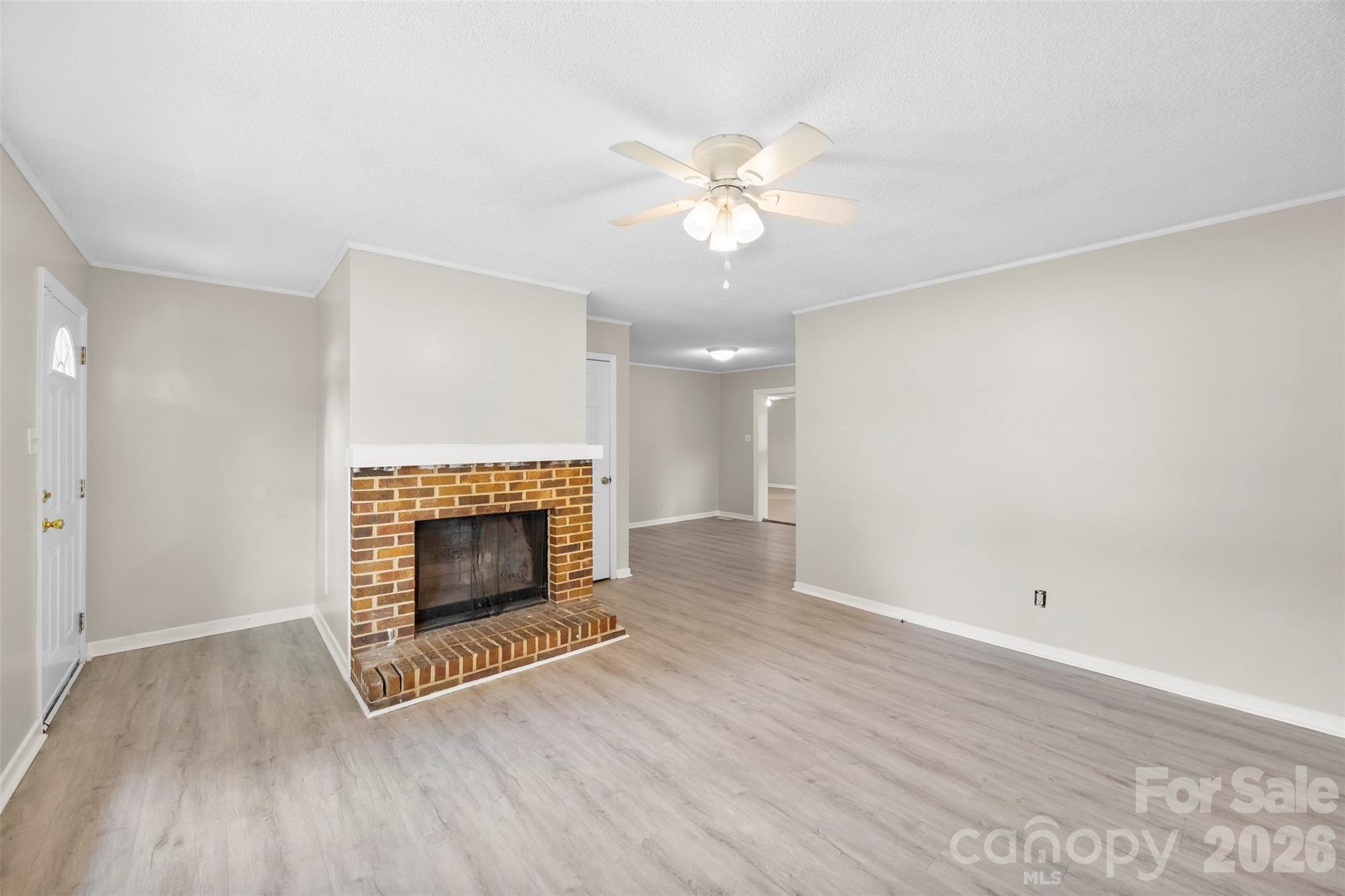 Pine Terrace Estates - Residential