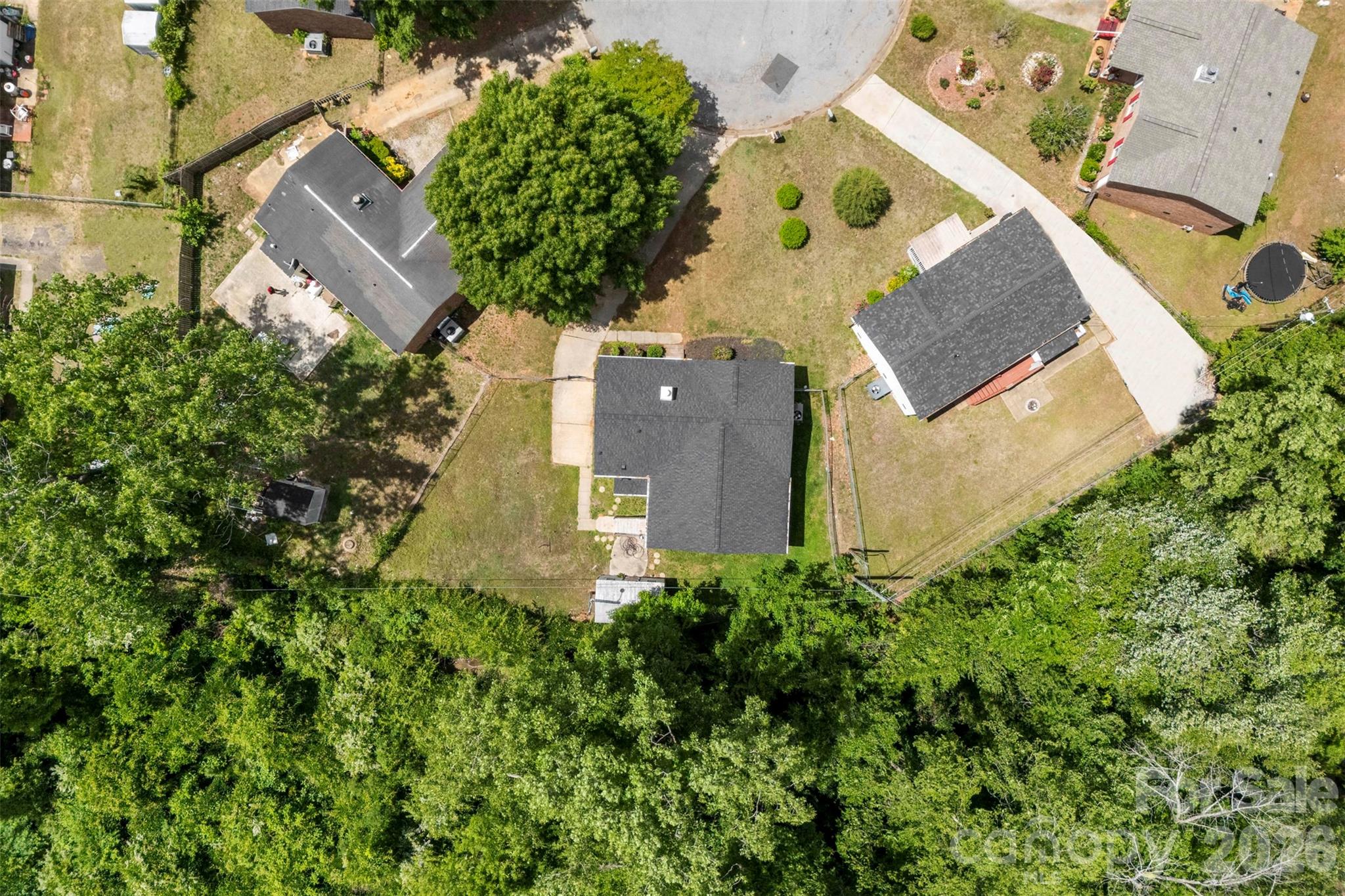 Pine Terrace Estates - Residential