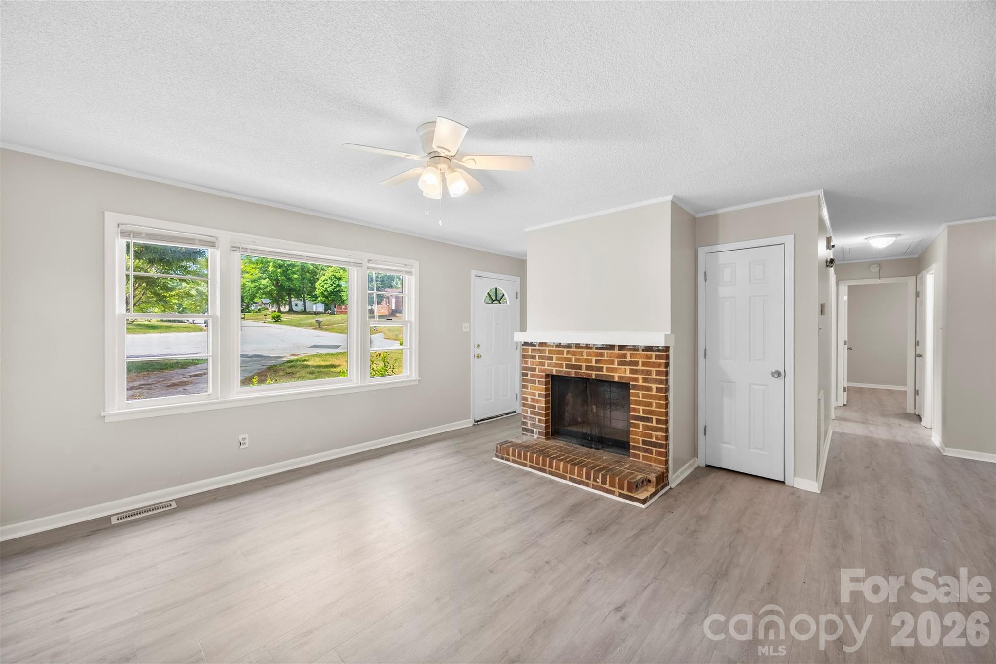 Pine Terrace Estates - Residential